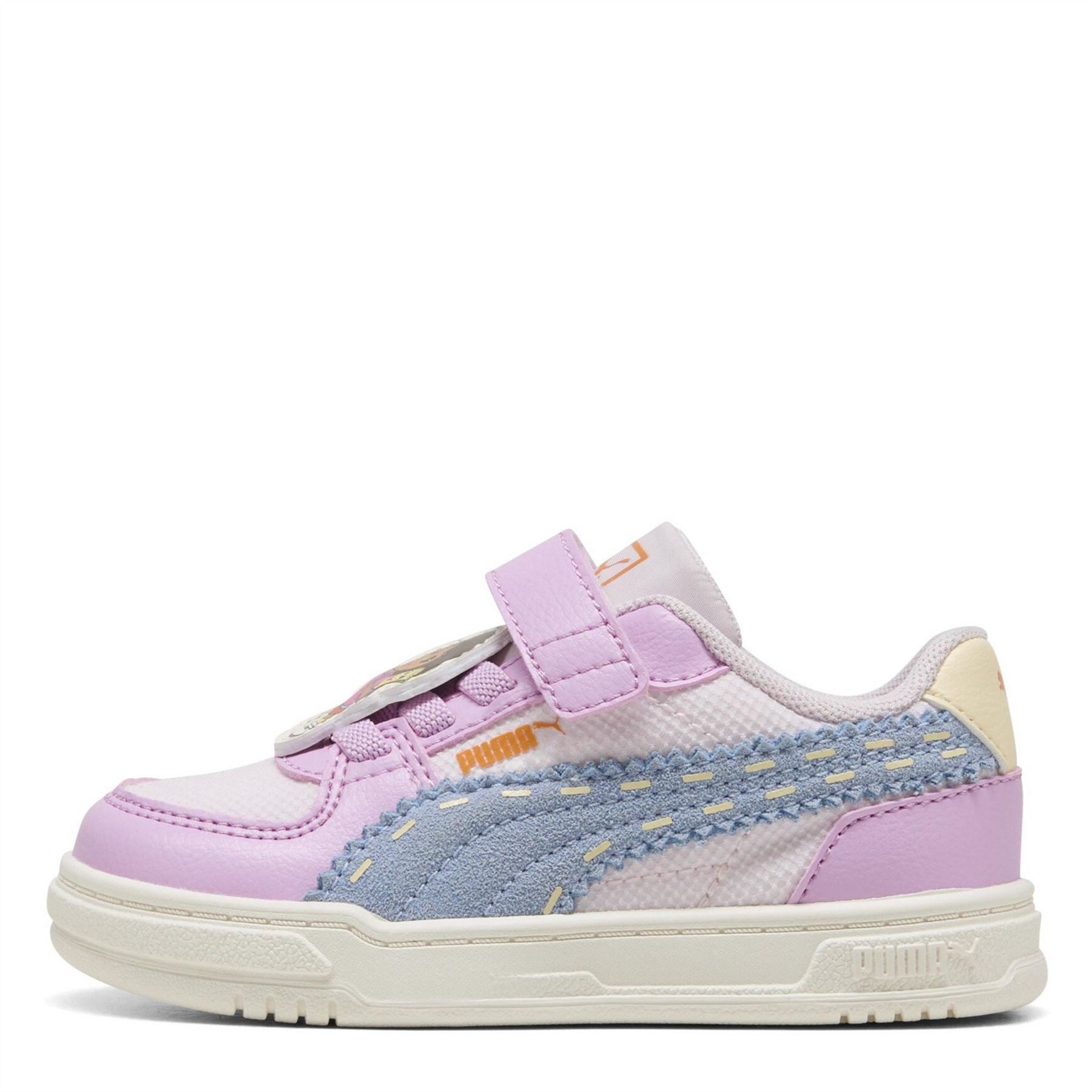 Puma Caven Iii Dora In71