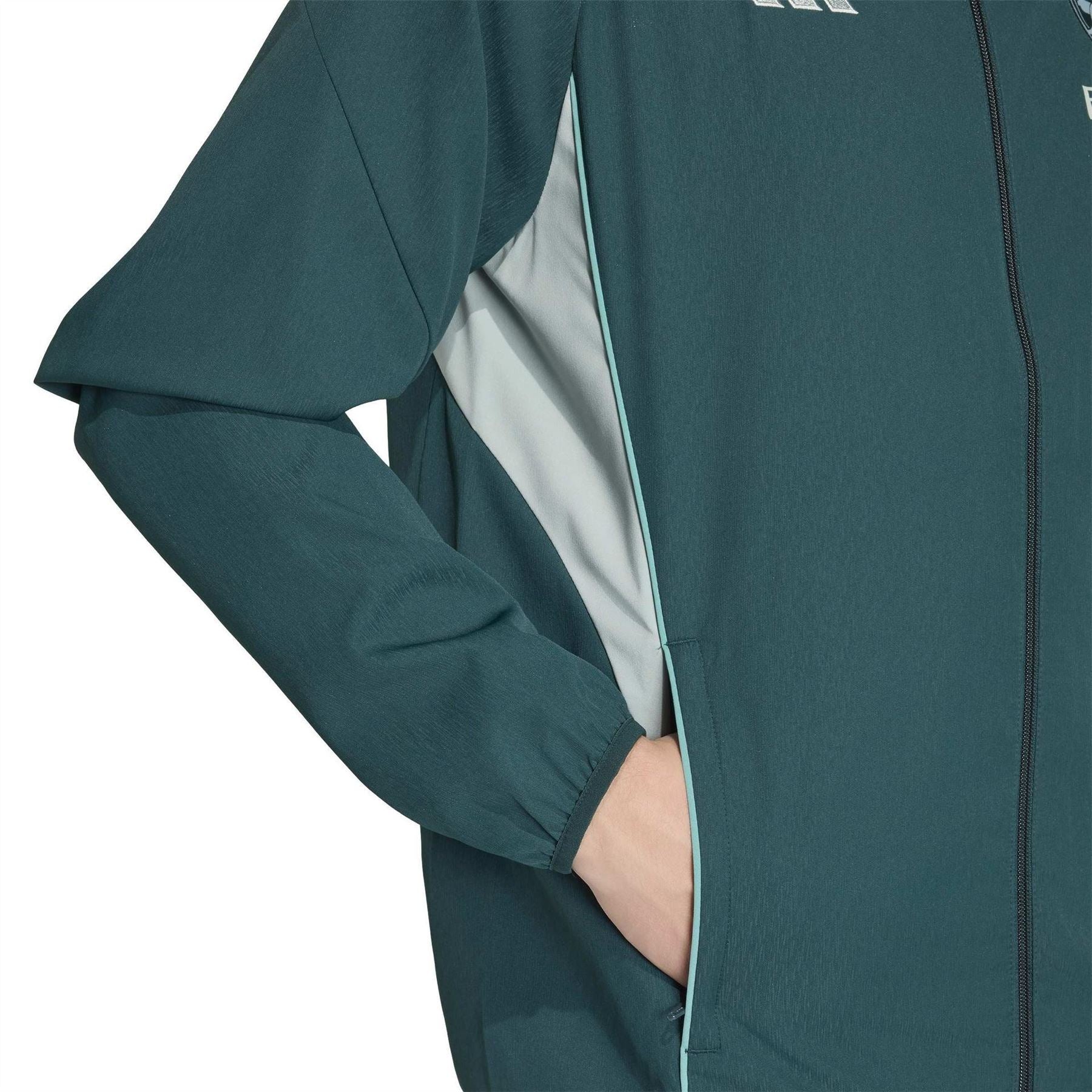 adidas Arsenal Tracksuit Top