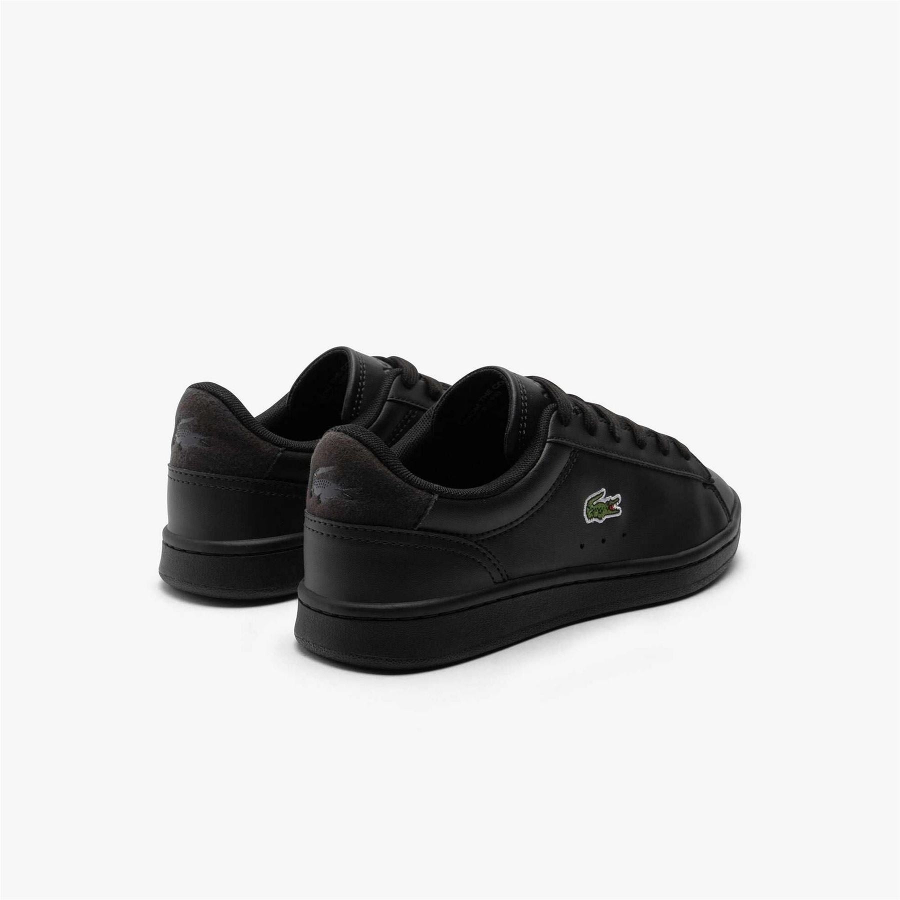 Lacoste Carnaby Pro Trainers Junior