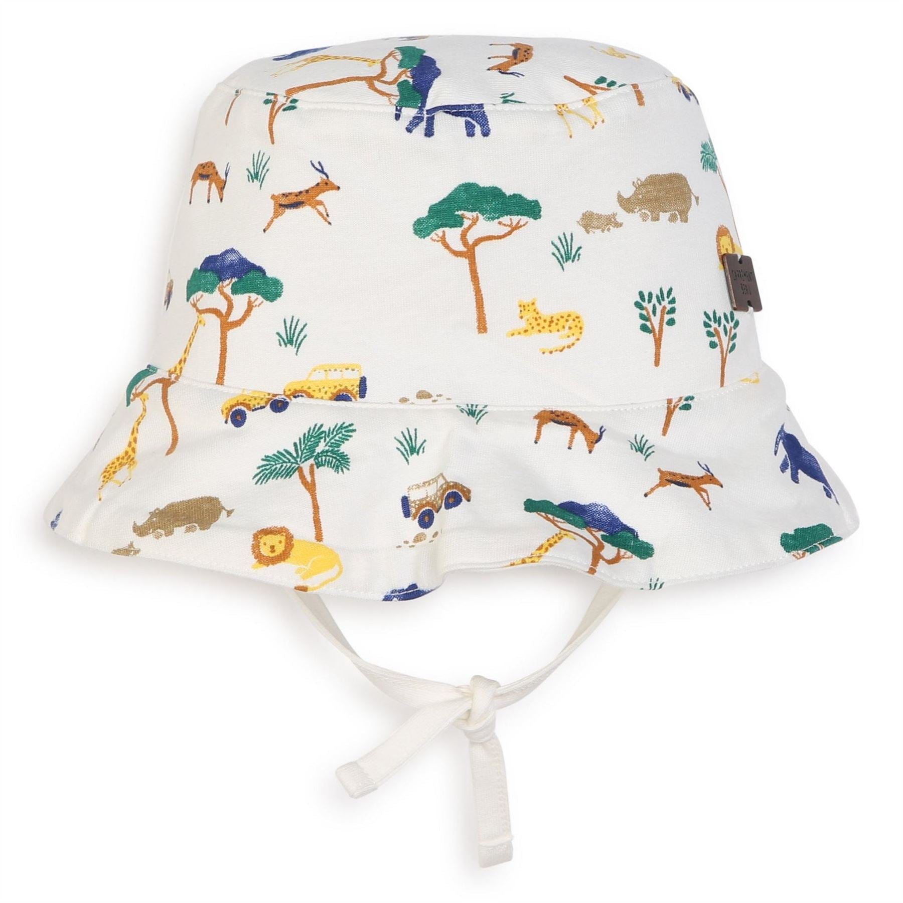 Carrement Beau Kids Bucket Hat
