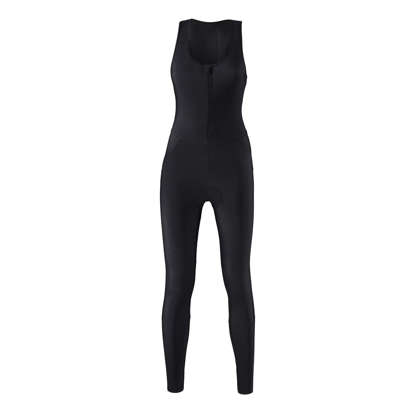 Dhb Womens Moda Classic Thermal Bib Tights