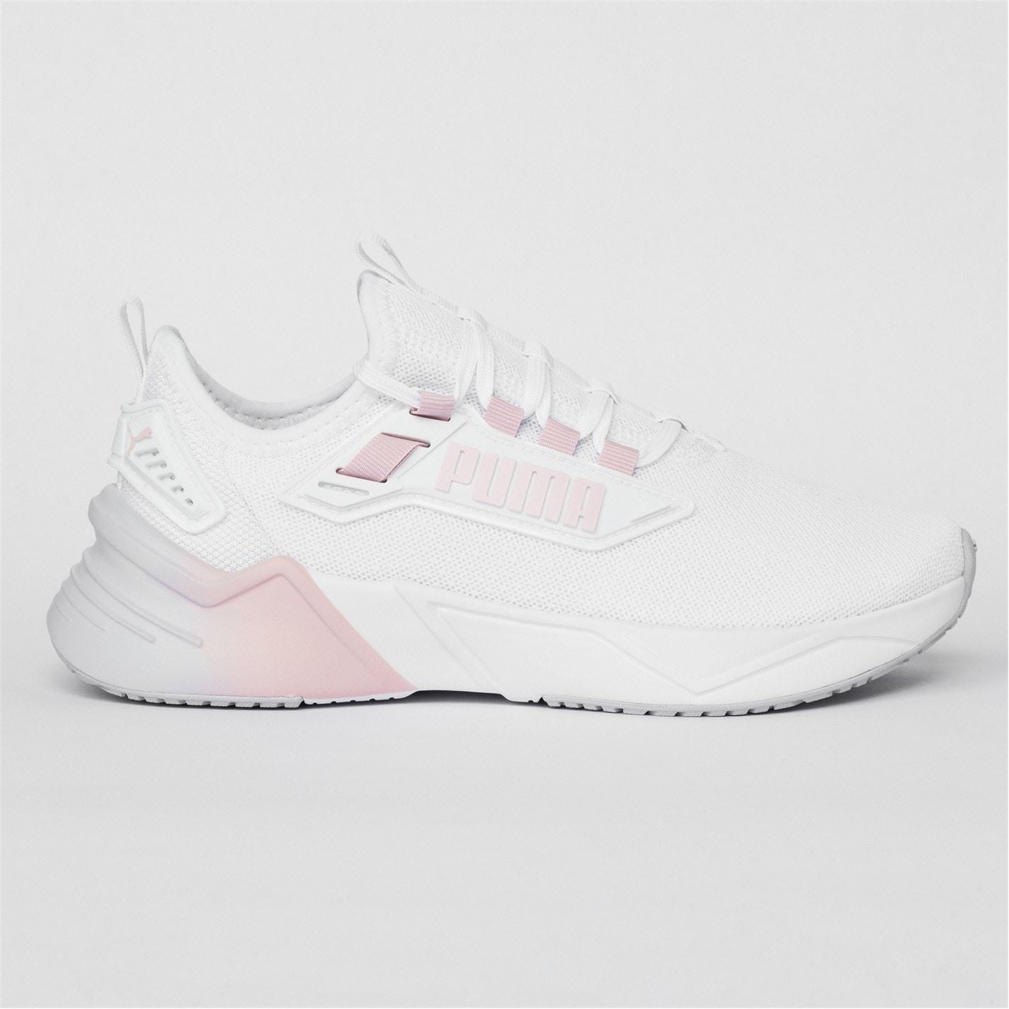 Puma Retaliate 3 Running Shoes Juniors