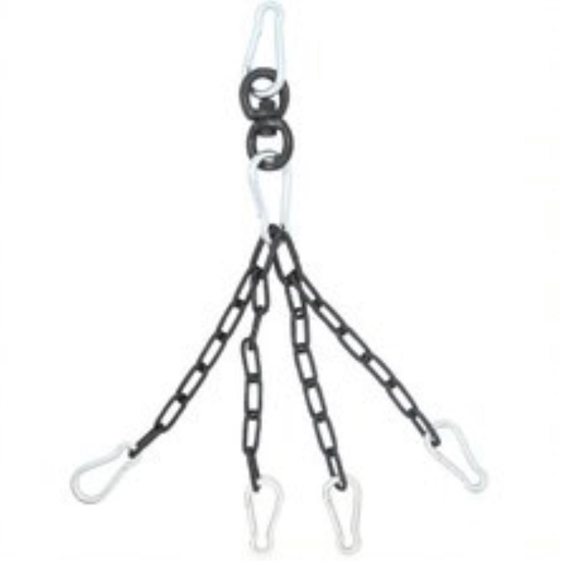 Everlast Weight Chain Box Equipment Adults