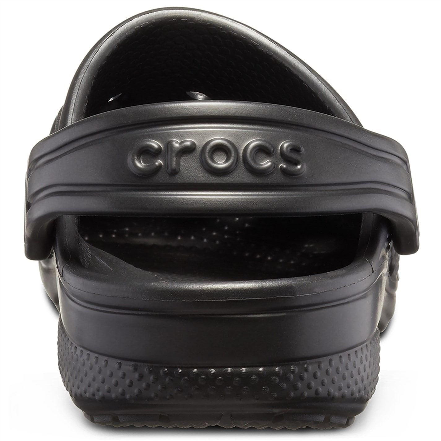 Crocs Baya Clogs Infant Boys