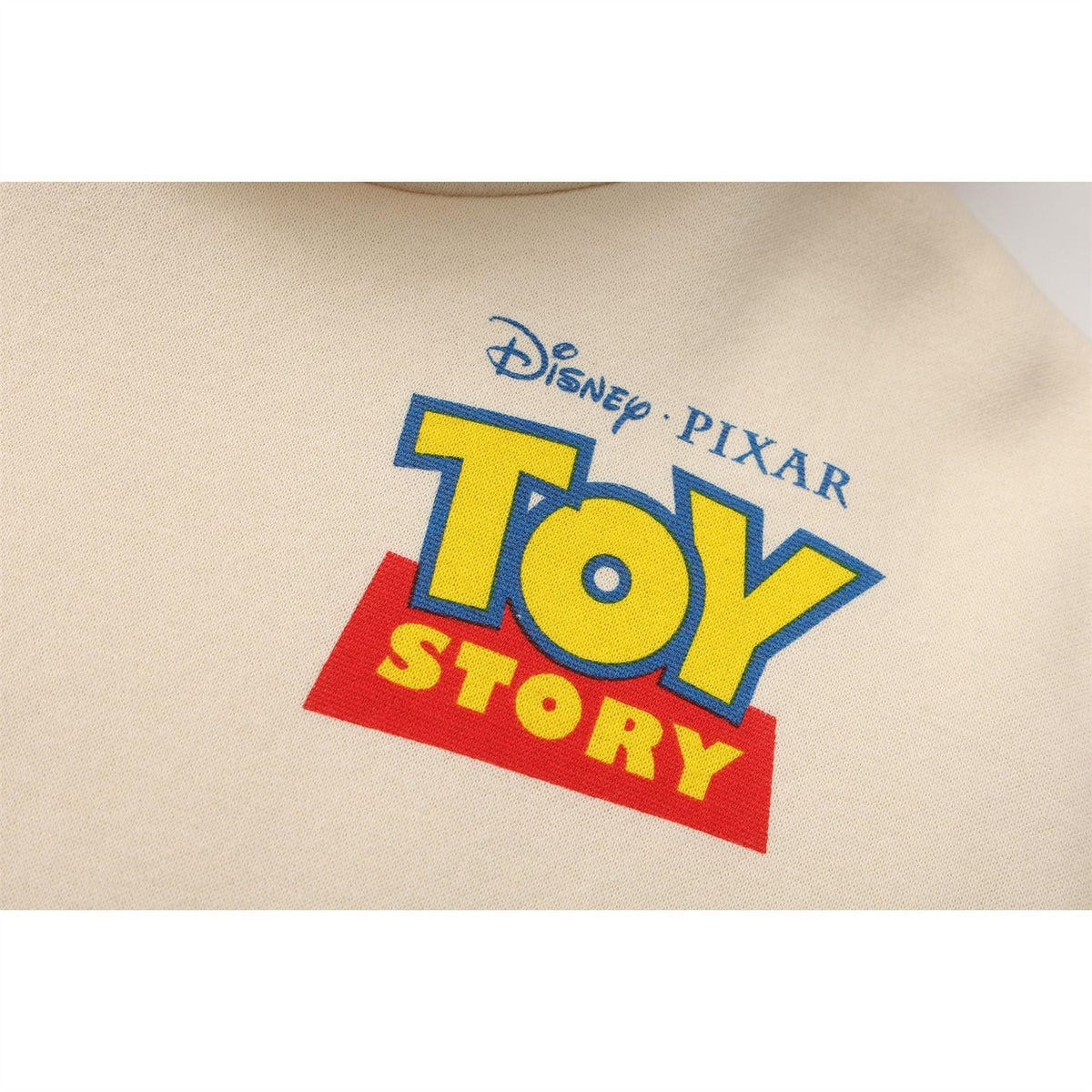 Character Hoody Infant