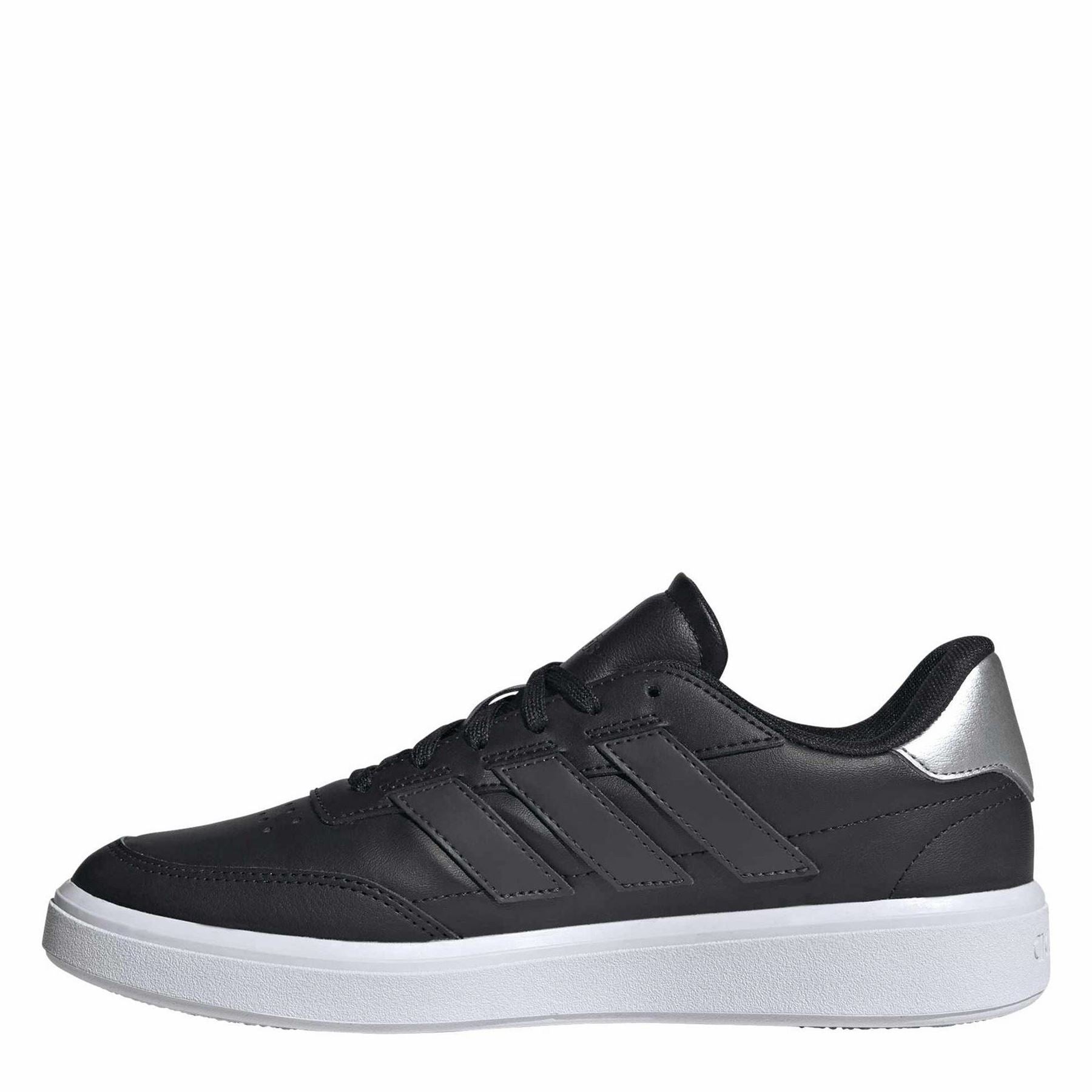 adidas Mens Courtblock Court Trainers
