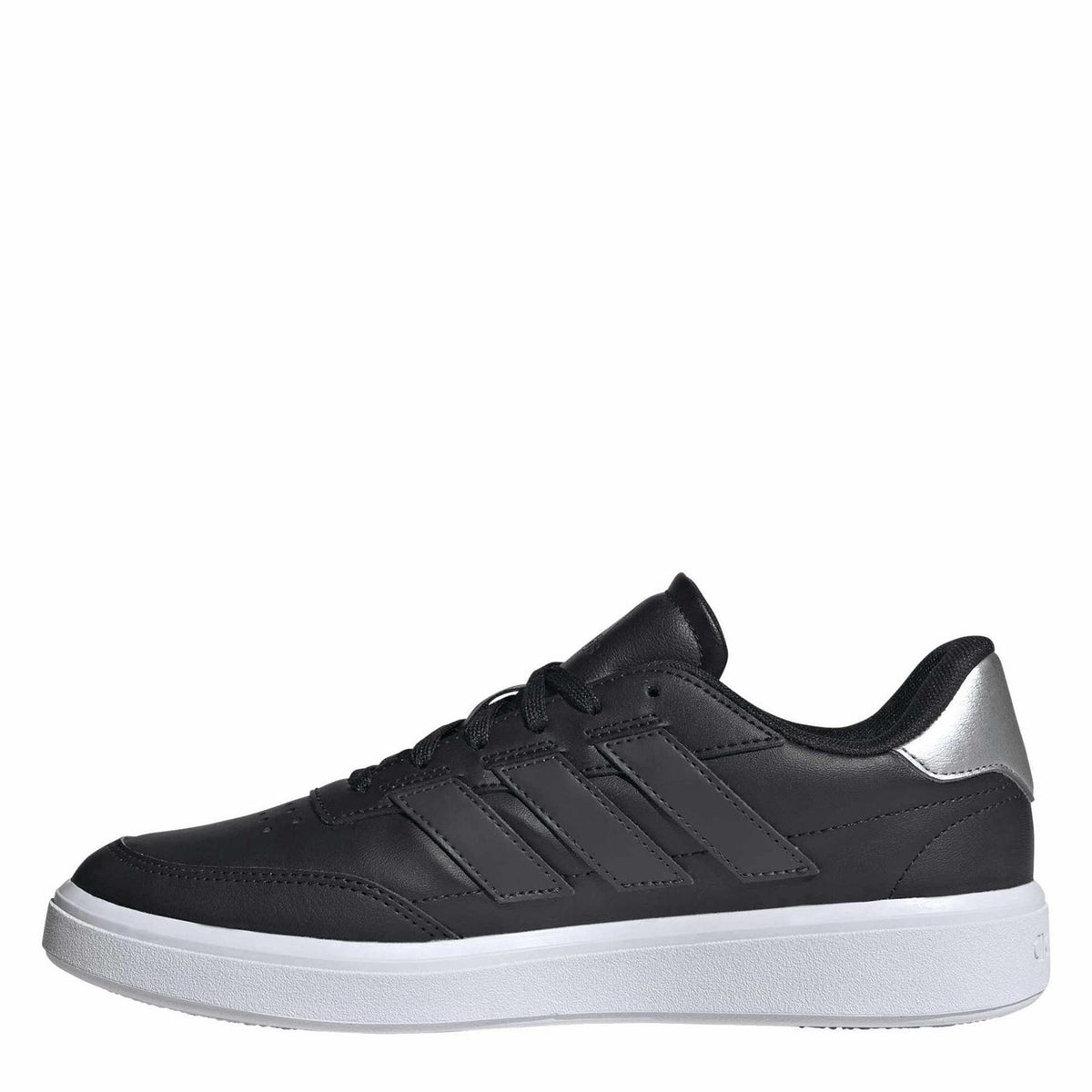adidas Mens Courtblock Court Trainers
