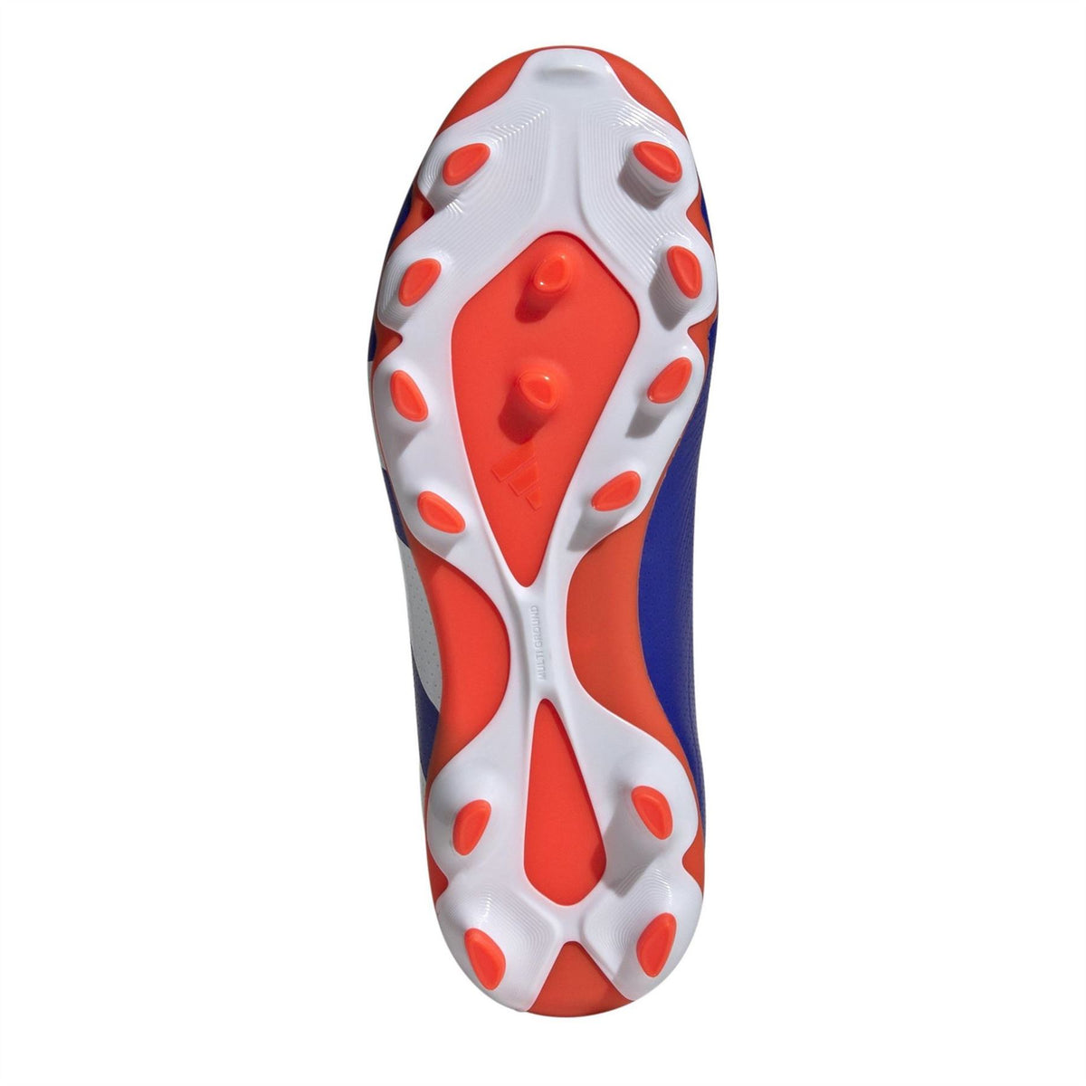 adidas Kids Predator League Firm Ground Football Boots