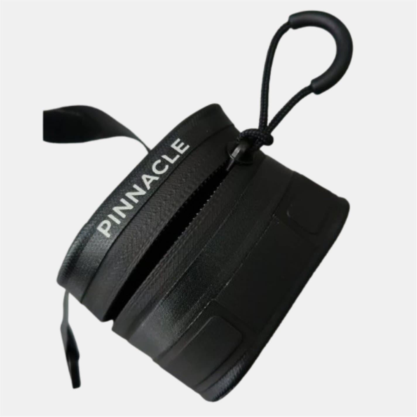 Pinnacle Waterproof Saddle Bag