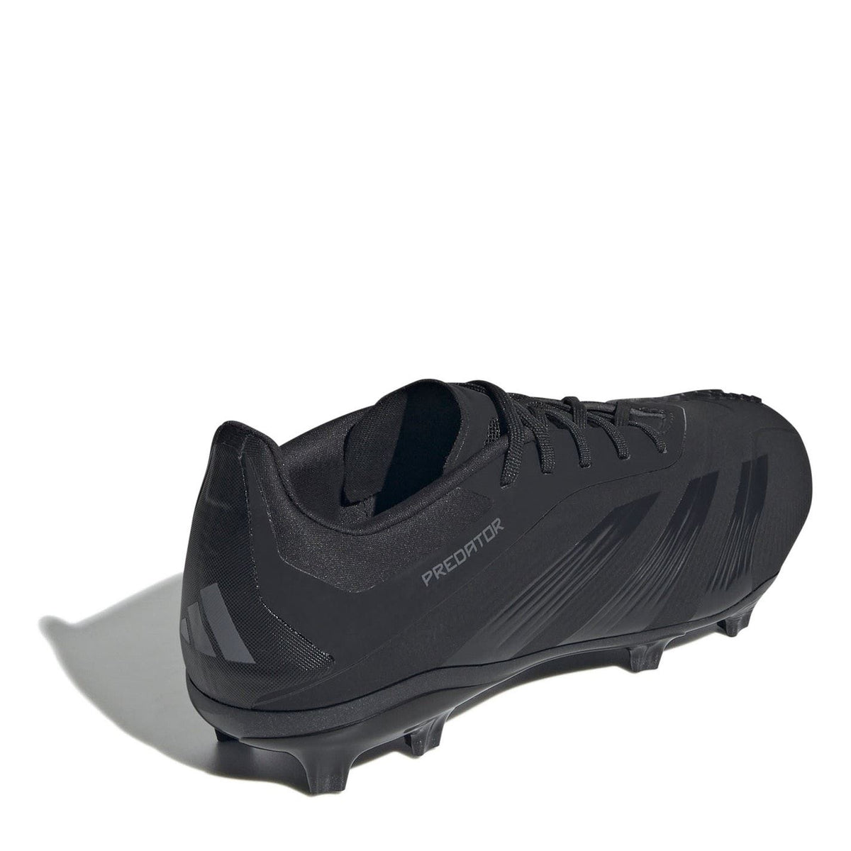 adidas Predator 24 Elite Children Firm Ground Football Boots