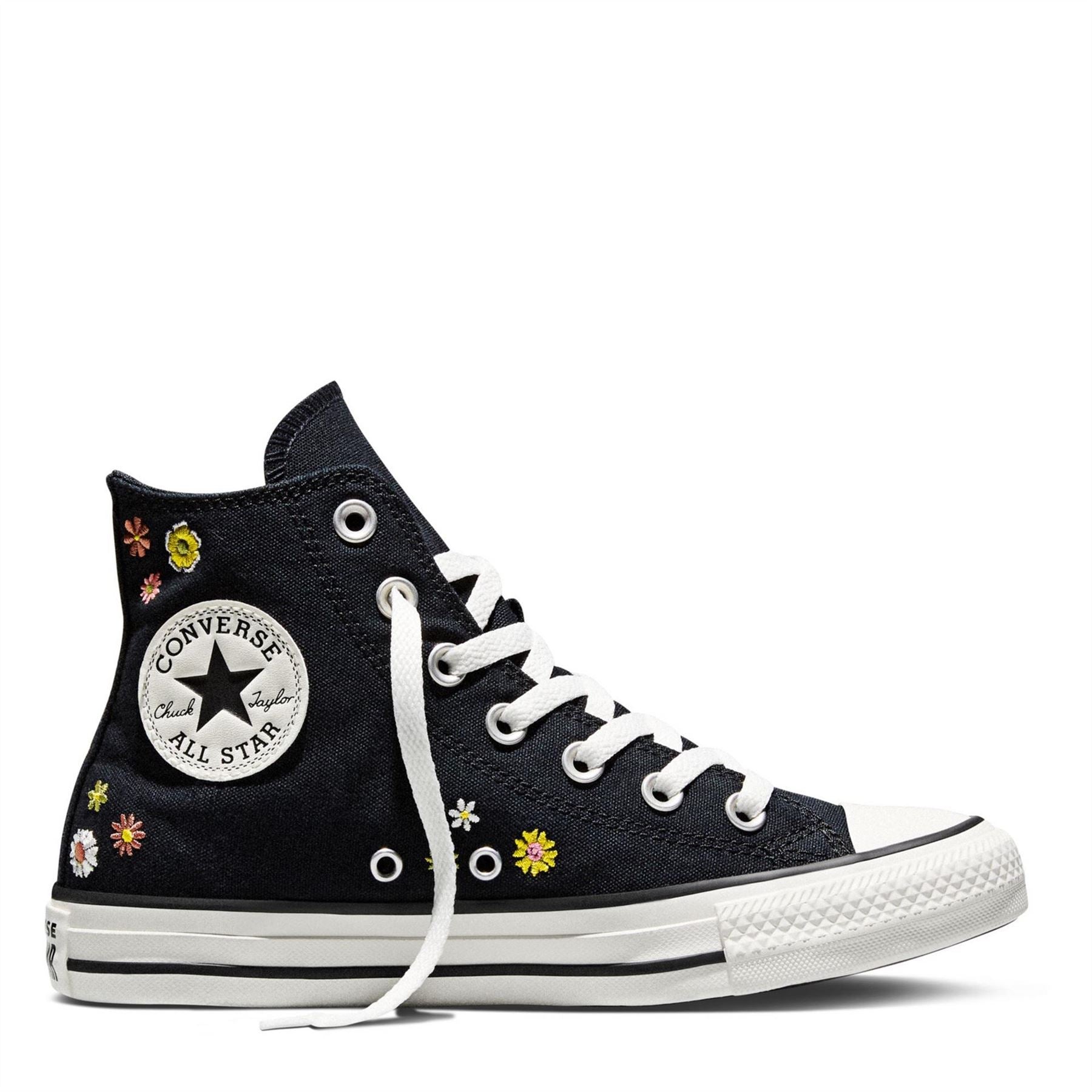 Converse Canvasas High Top Trainers