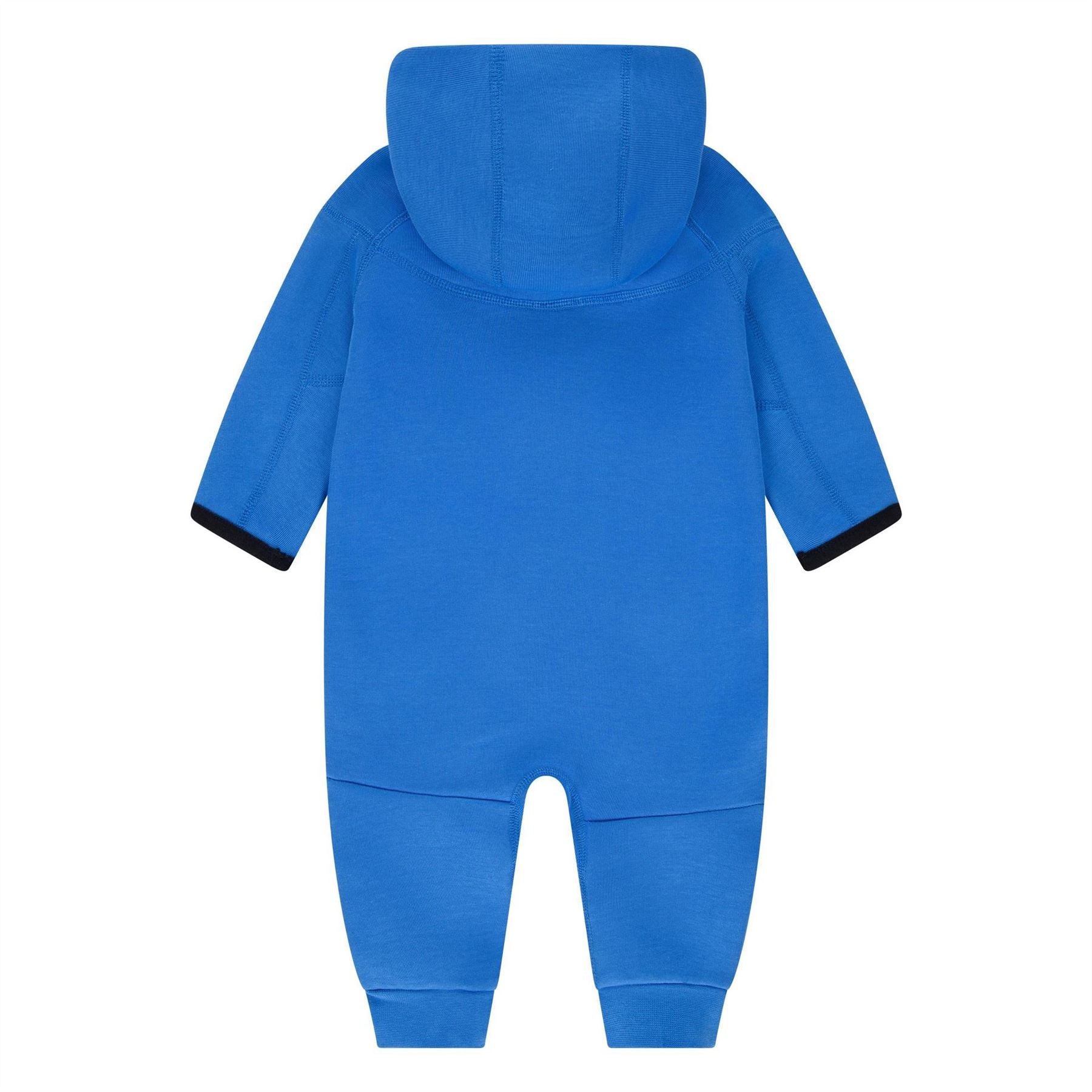 Nike Tech Fleece Hooded Coverall Onesie