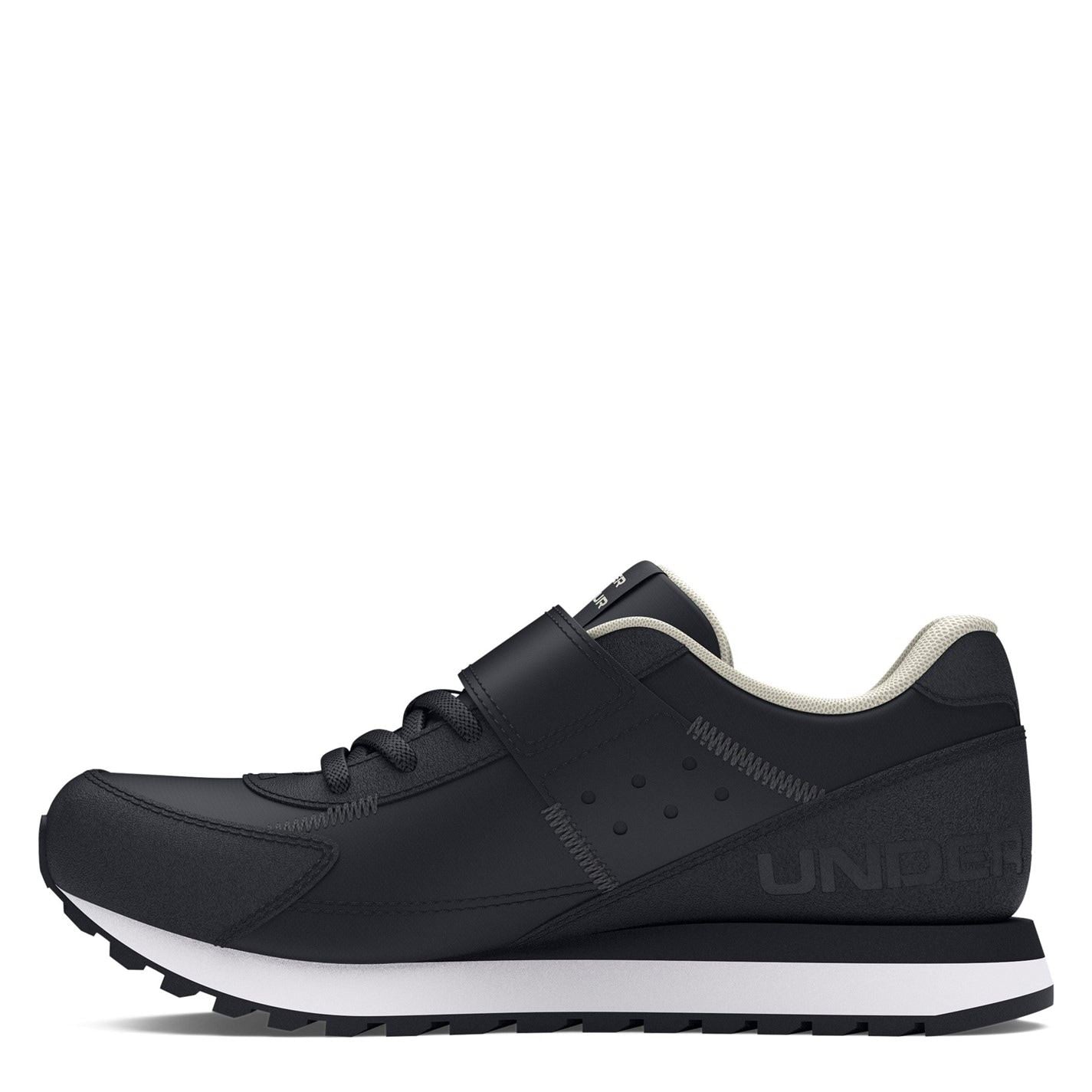 Under Armour Essential Runner Low Top Sneakers