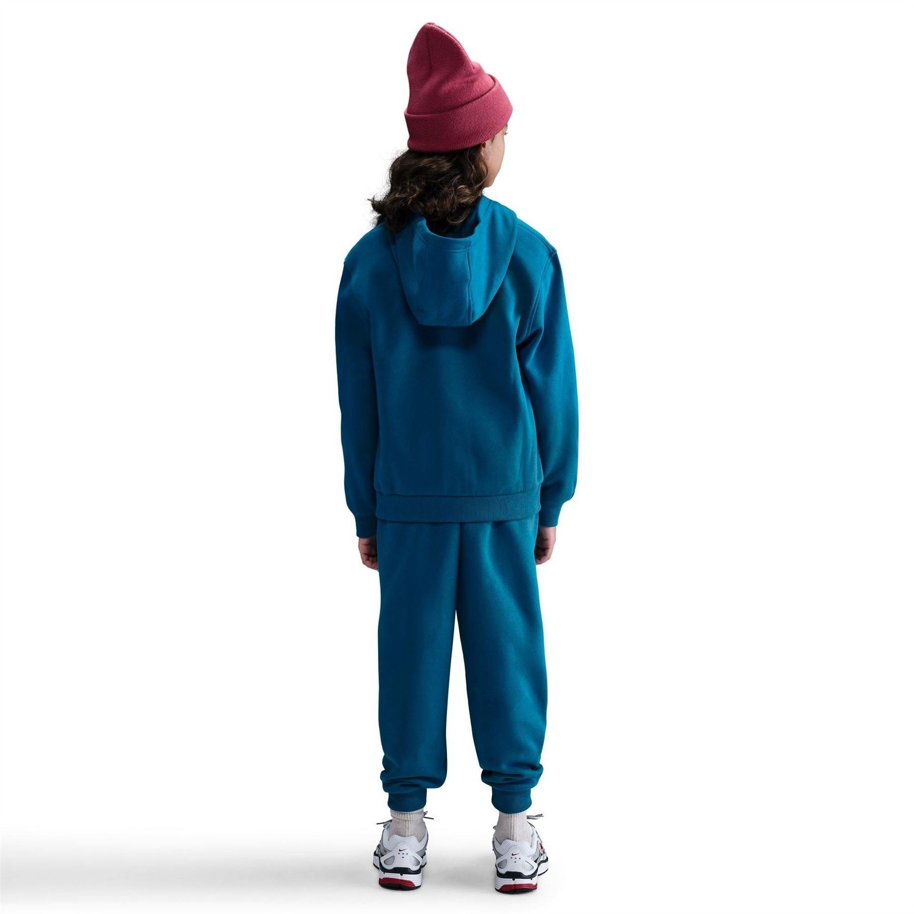 Nike Sportswear Club Fleece Big Kids Pants