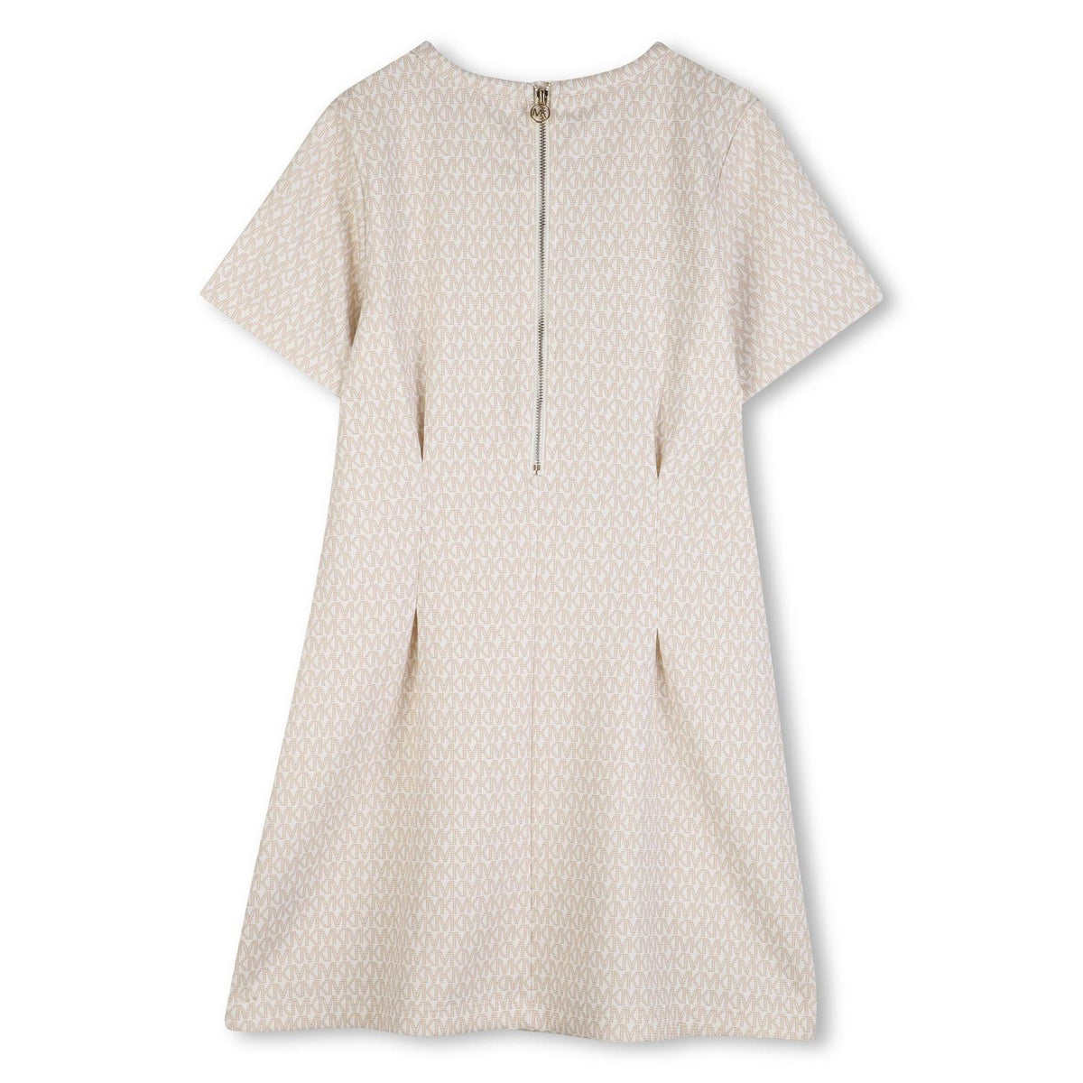 Michael Kors Knitted Jumper Dress