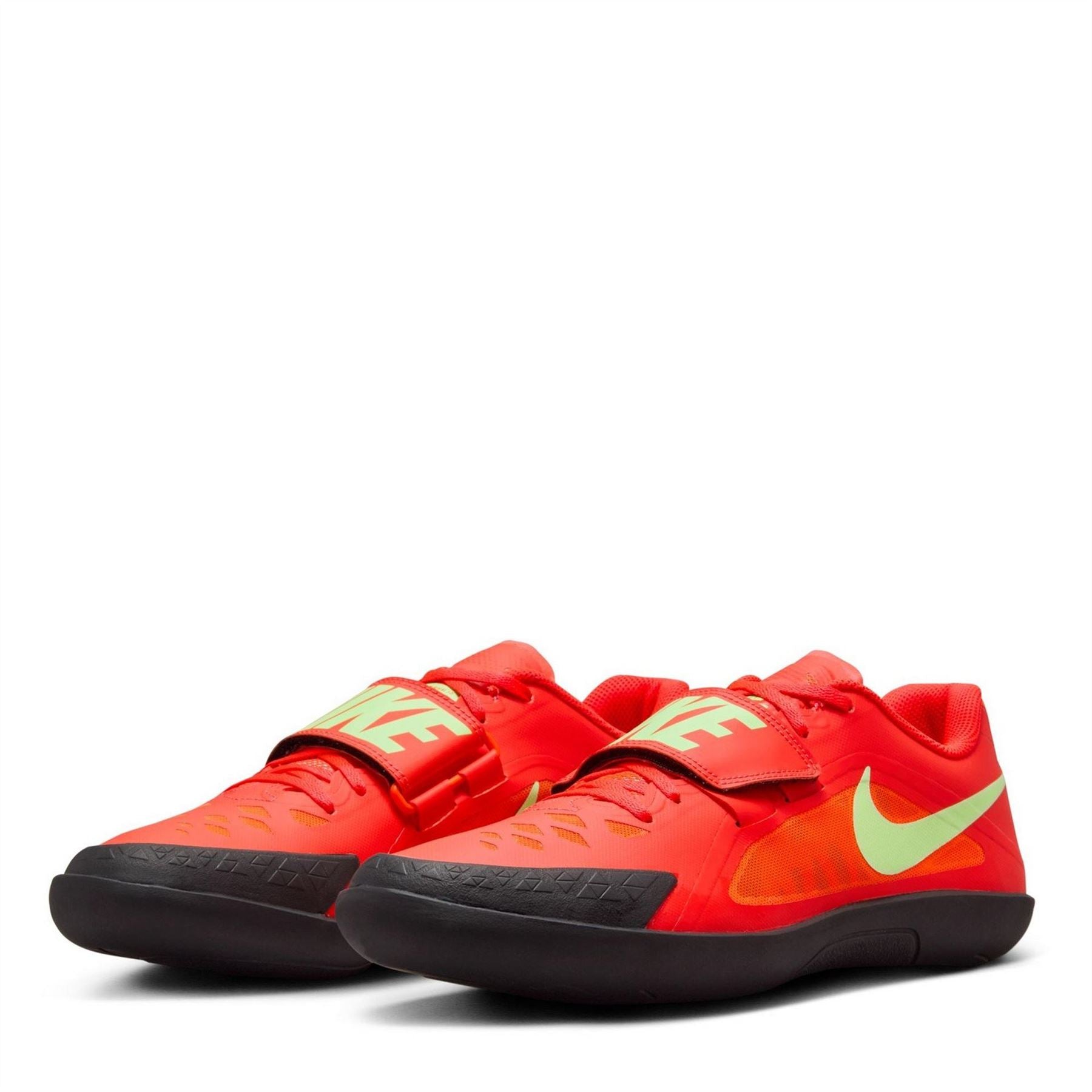 Nike Zoom Rival Sd 2 Track Running Spikes
