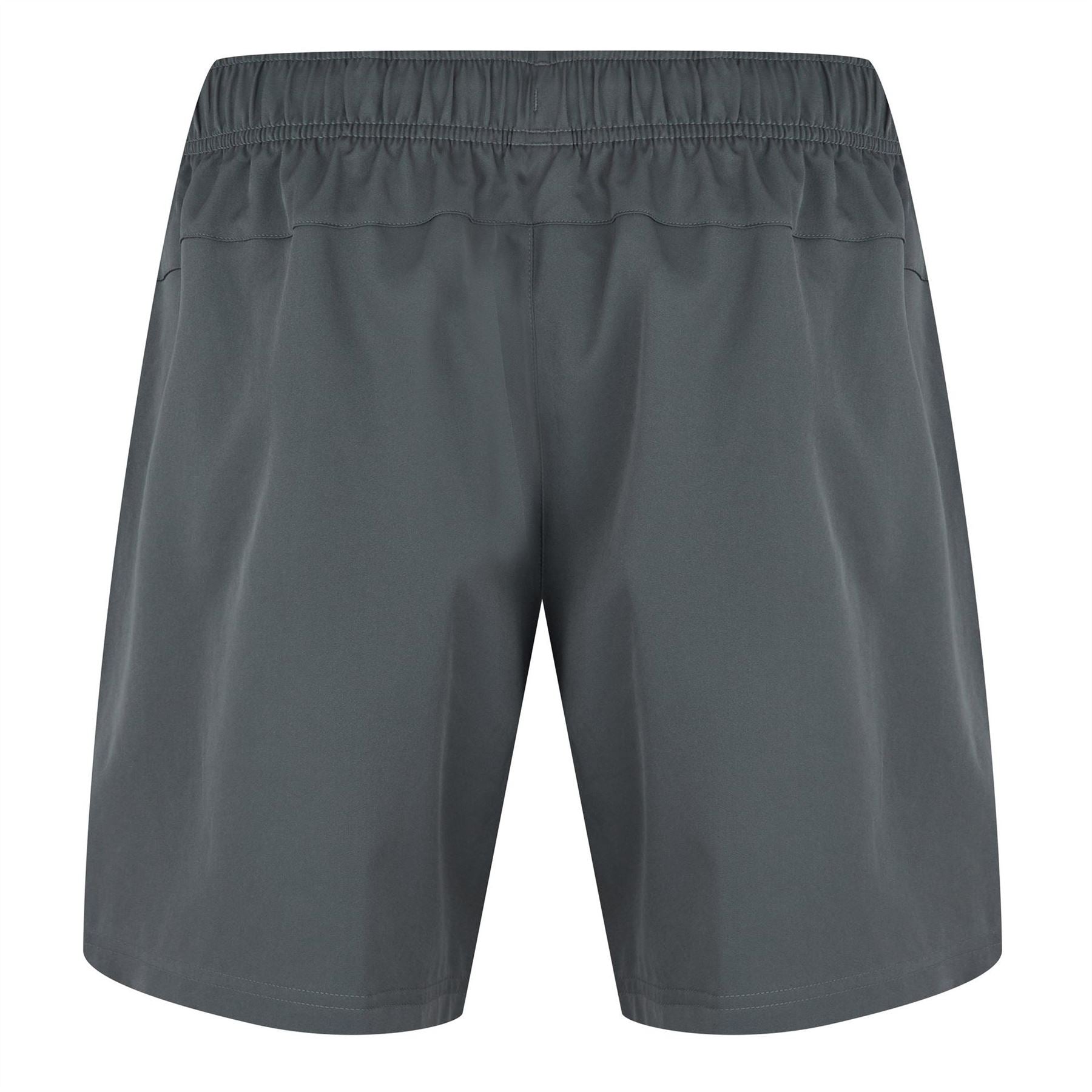 Puma Essential Woven Track Shorts with Elasticated Waistband