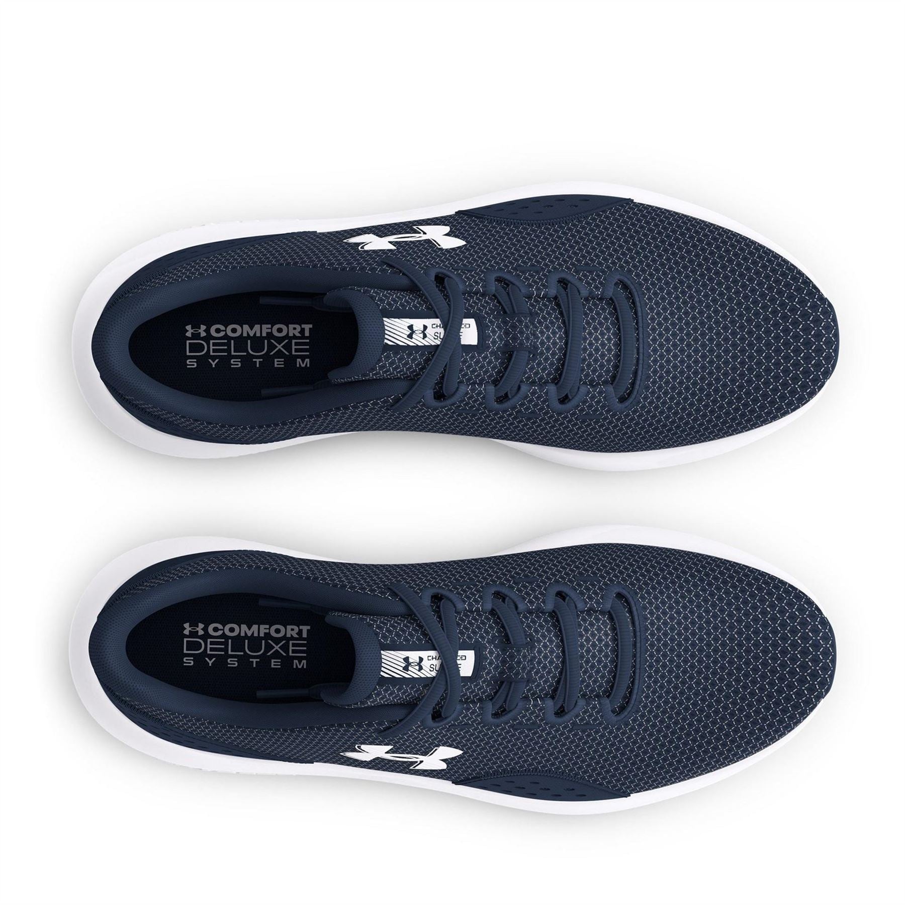 Under Armour Mens Surge 4 Running Shoes