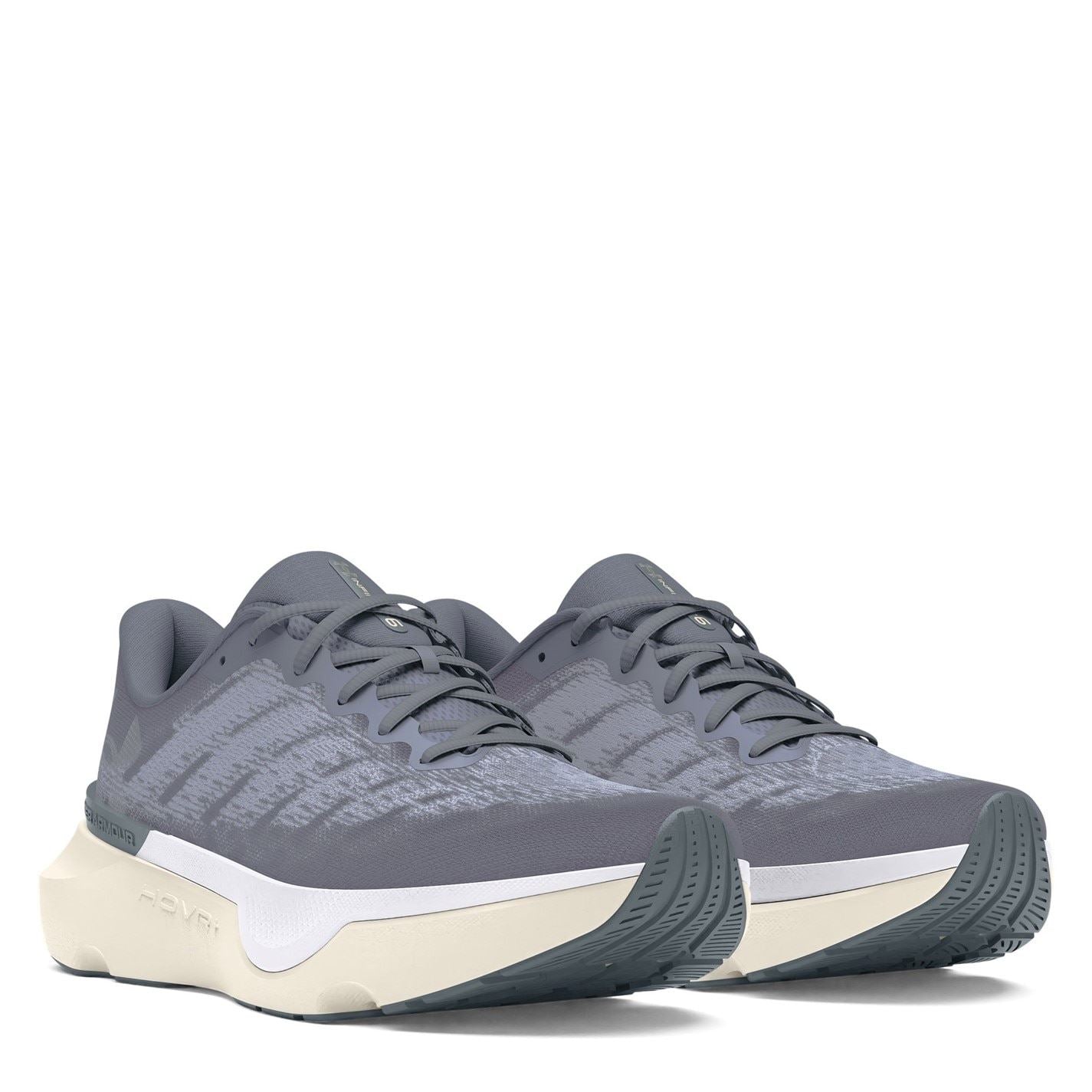 Under Armour Infinite Pro Breeze Low Top Sneakers