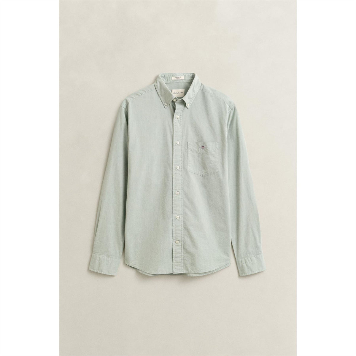 Gant Fit Poplin Shirt