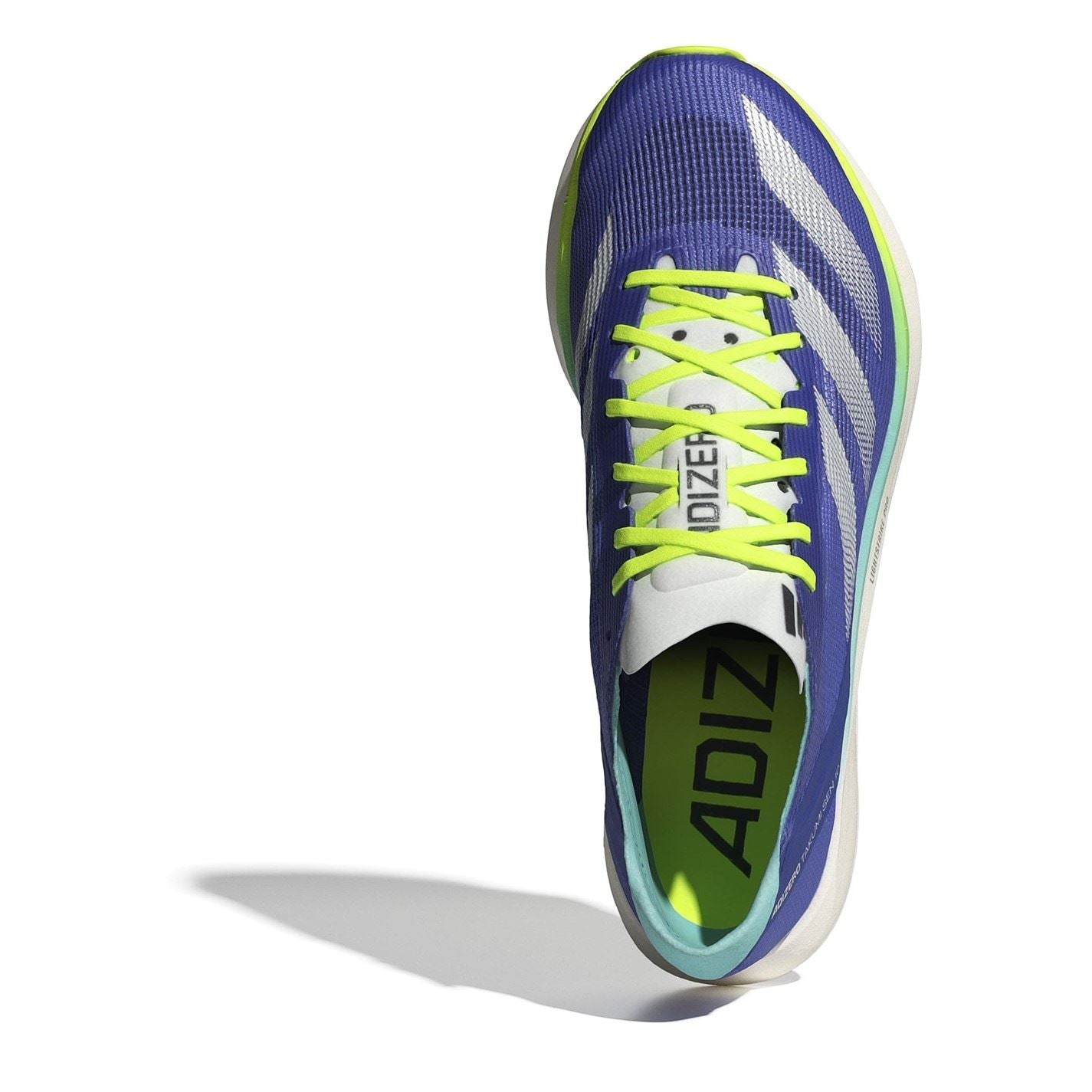 adidas Womens Adizero Takumi Sen 10 Running Shoes