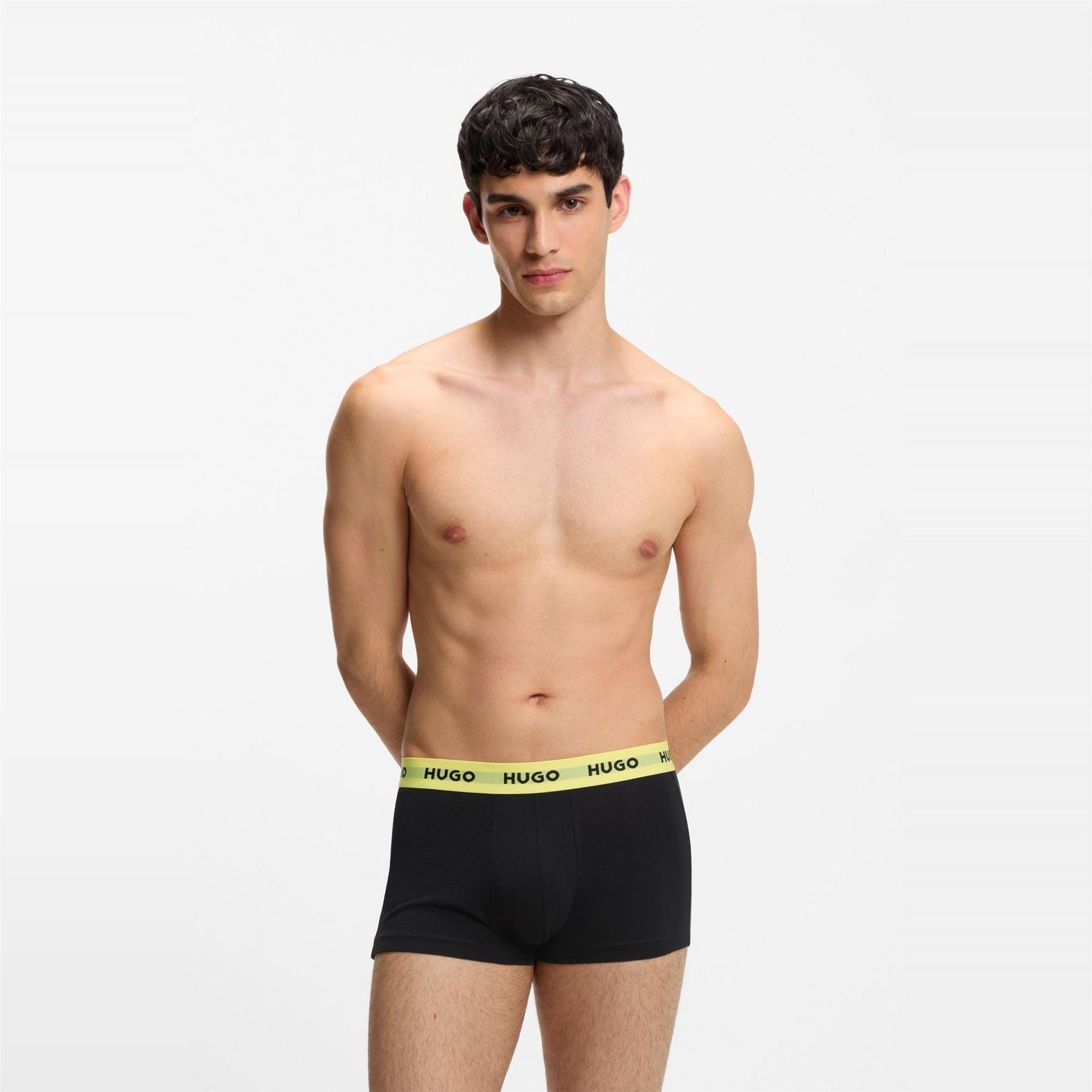 Hugo Trunks Triplet pk
