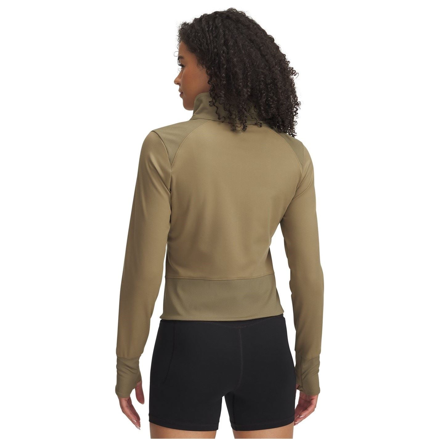 Under Armour Meridian Performance Training Jacket