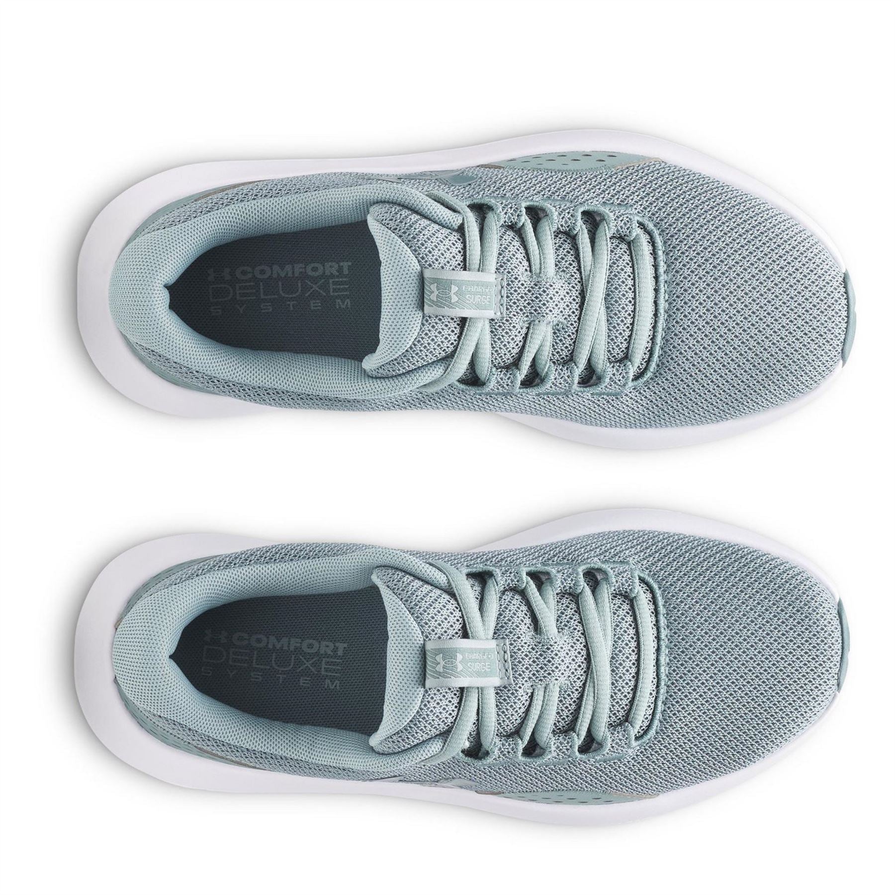 Under Armour Womens Surge 4 Running Shoes