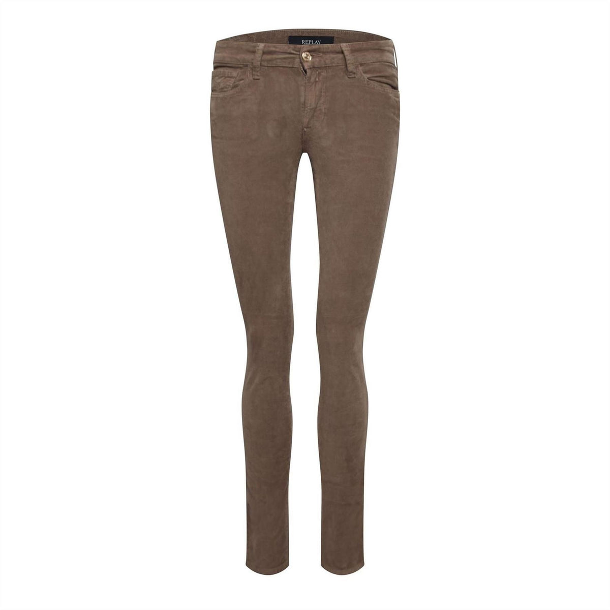 Replay Luz Skinny Fit Jeans