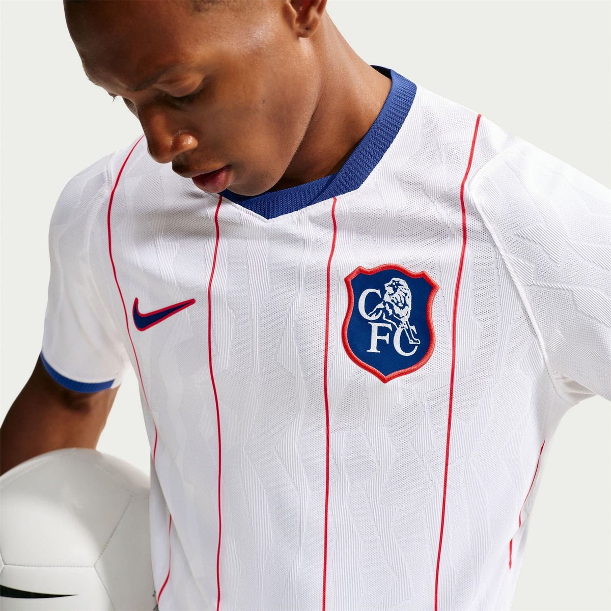 Nike Mens Authentic Third Shirt 2026 27