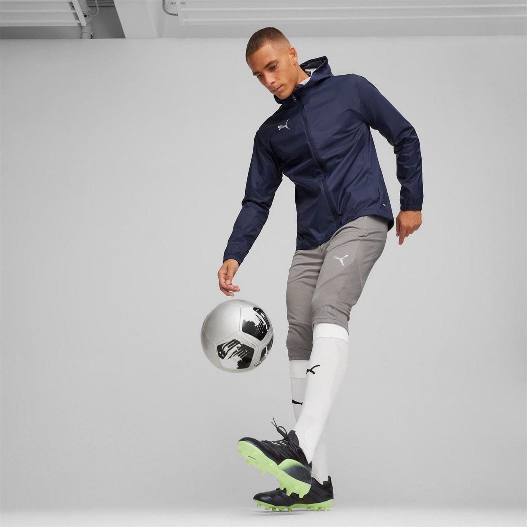 Puma All Weather Jacket