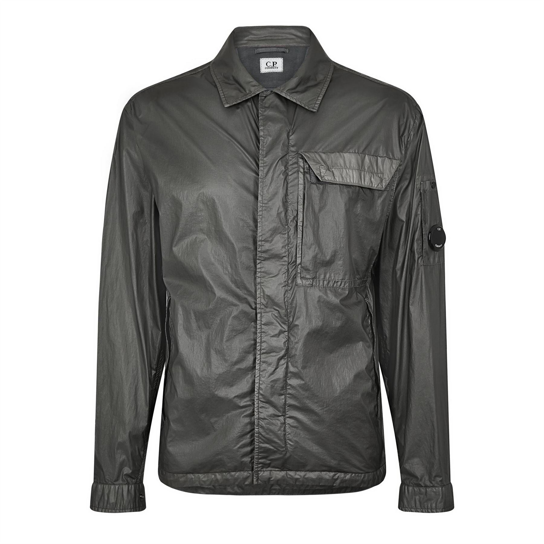CP Company C.p Company Taylon Medium Puffer Jacket