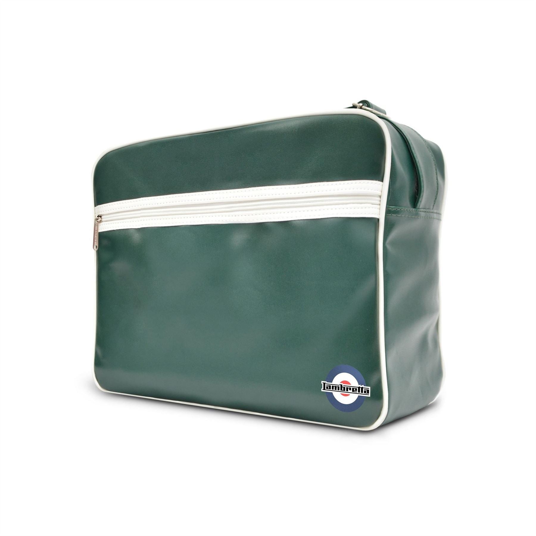 Lambretta Retro Flight Bag