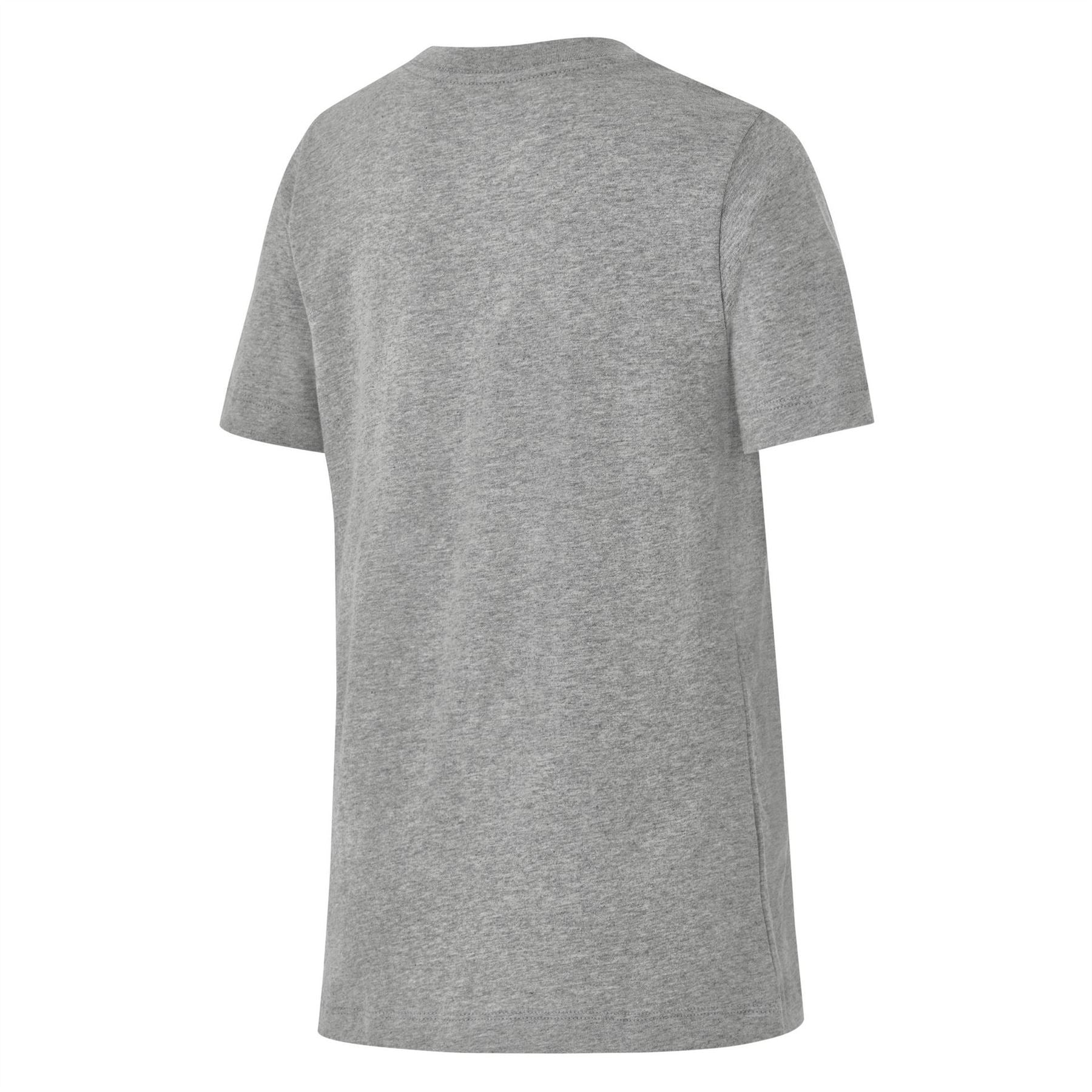 Nike Adults Poland Short Sleeve T-Shirt