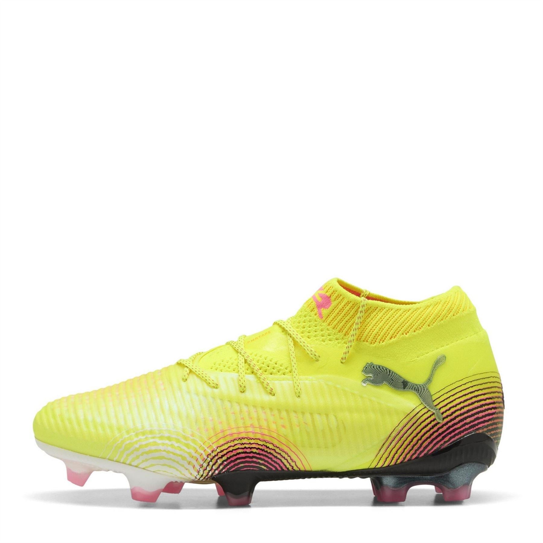 Puma Womens Future 8 Ultimate Firm Ground Football Boots