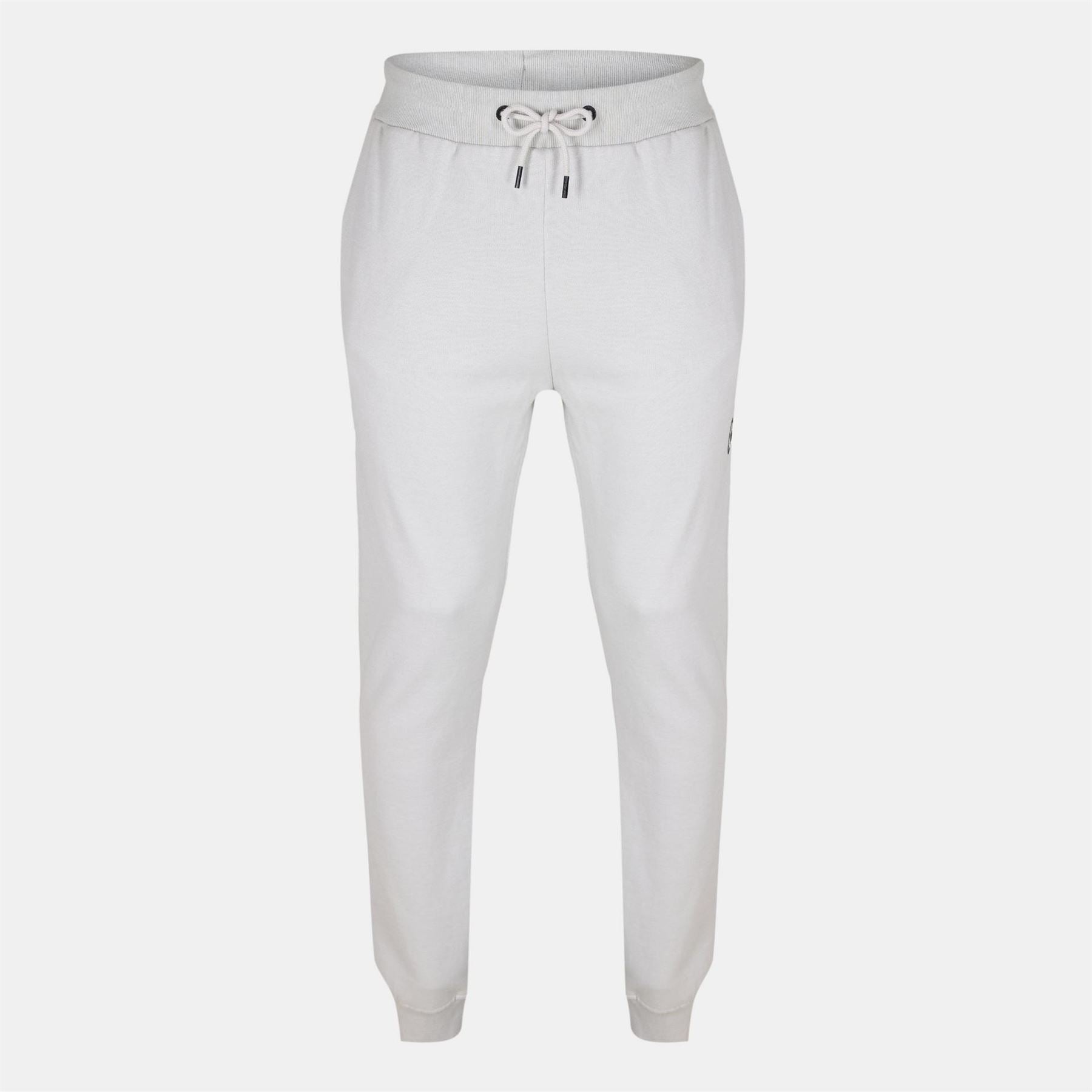 Born Rich Kebano Solid Patterned Slim Joggers