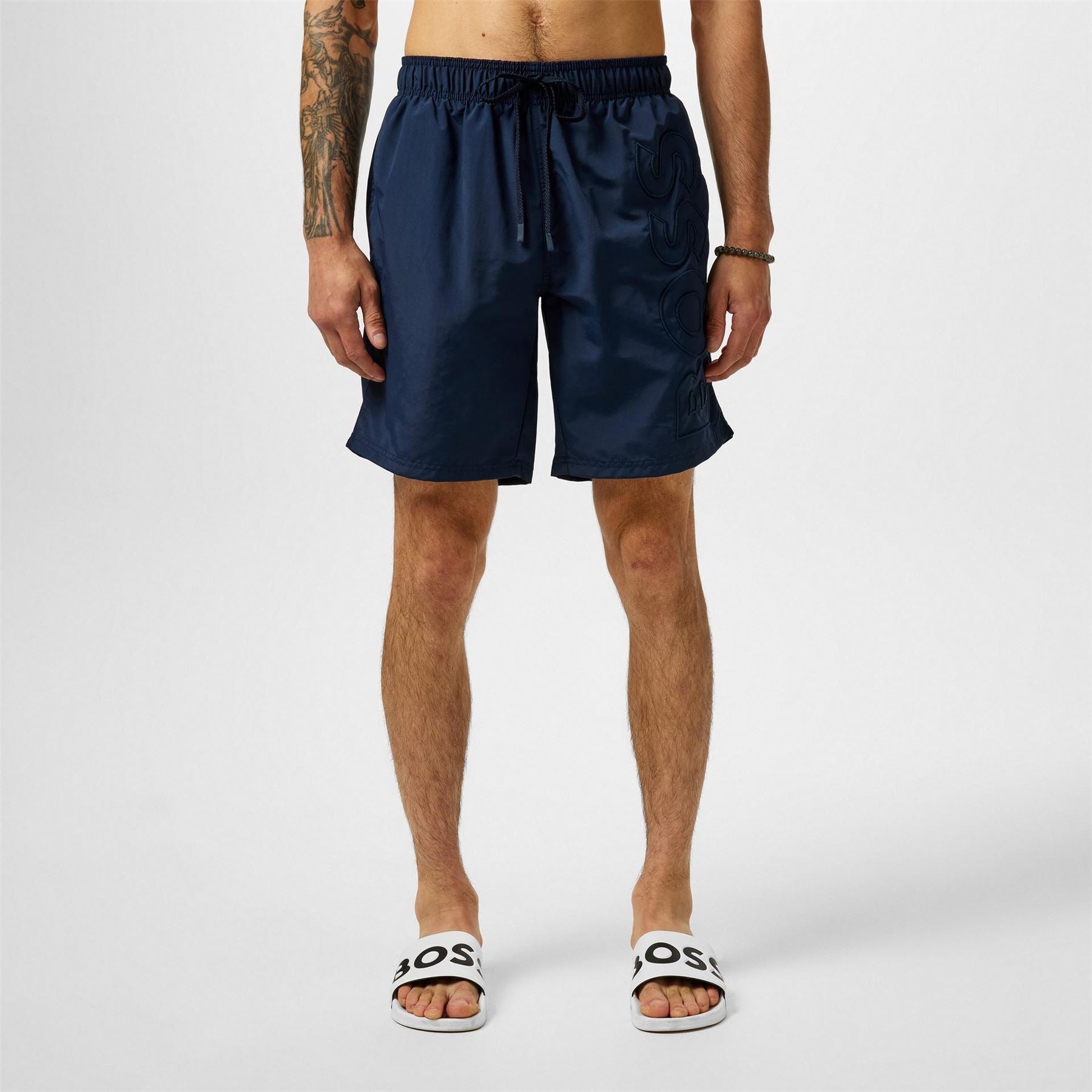 Boss  Bodywear Whale Swim Shorts, Chlorine Resistant