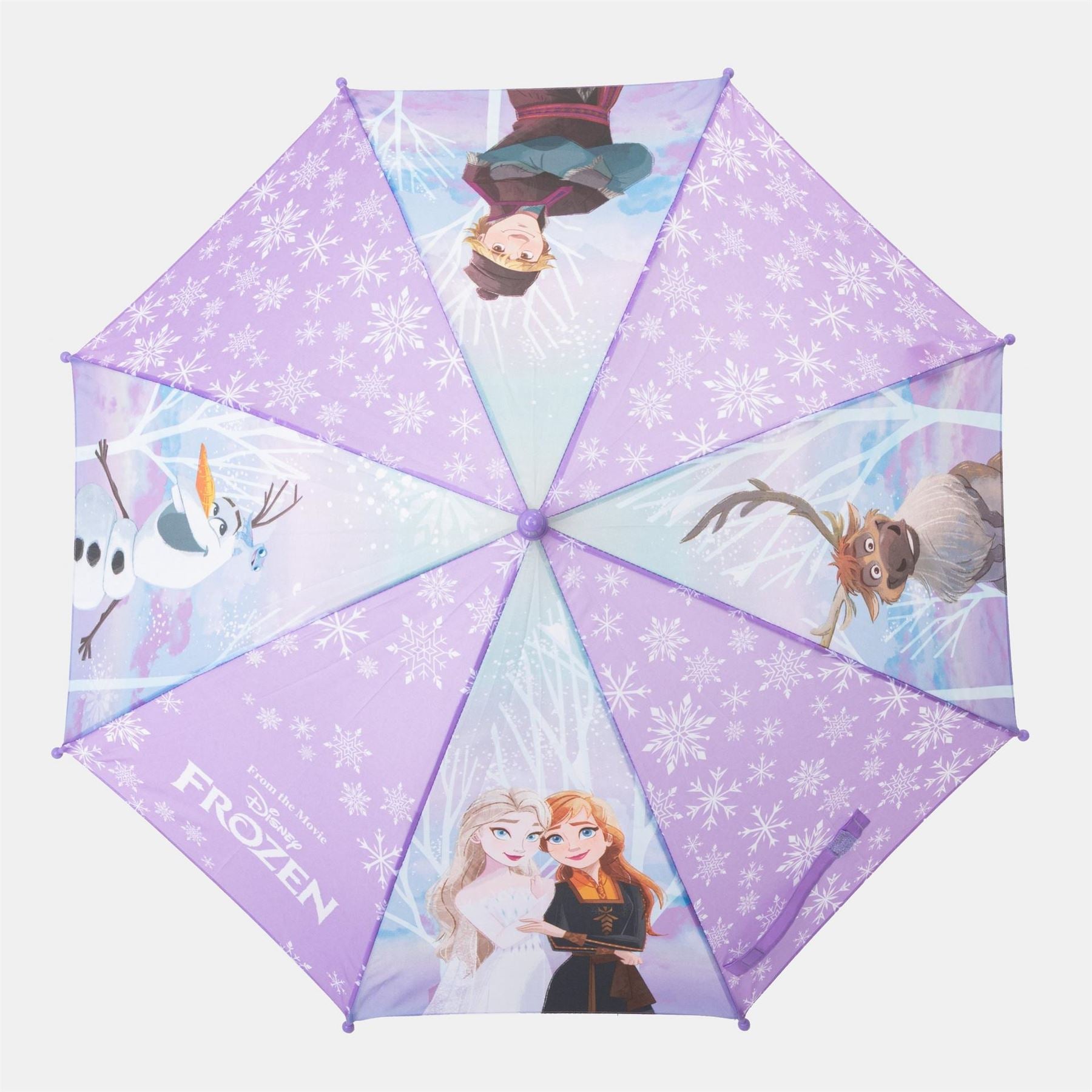 Character Umbrella Infants