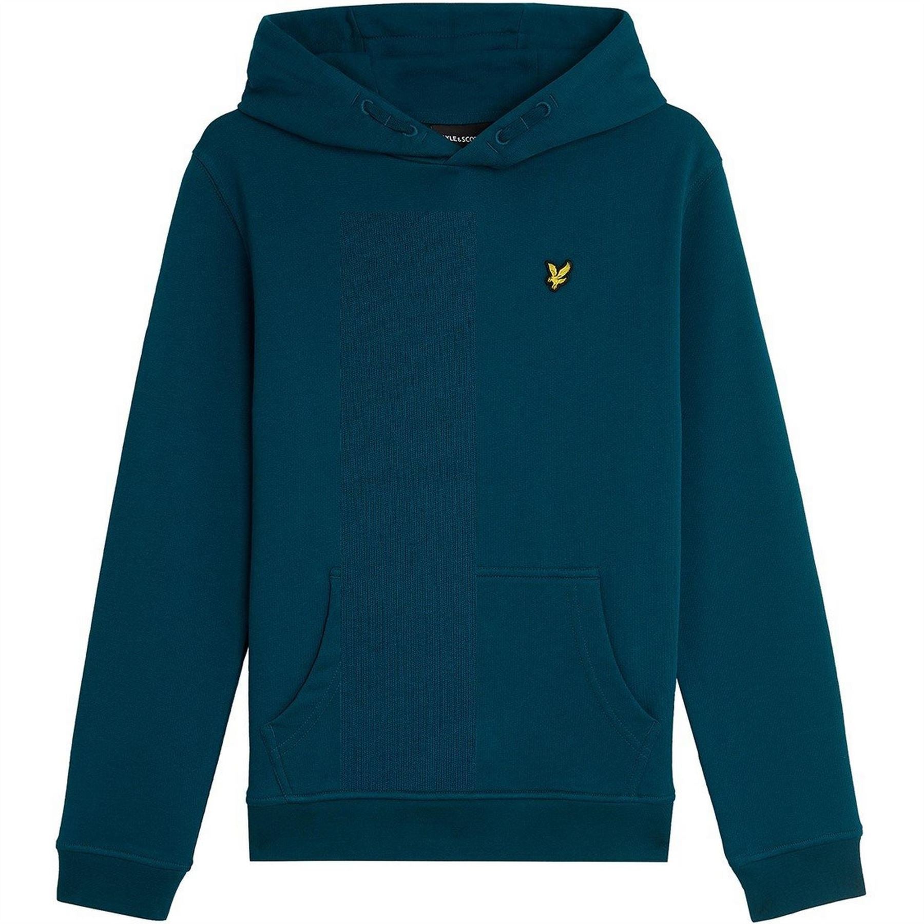Lyle and Scott Hoodie Juniors