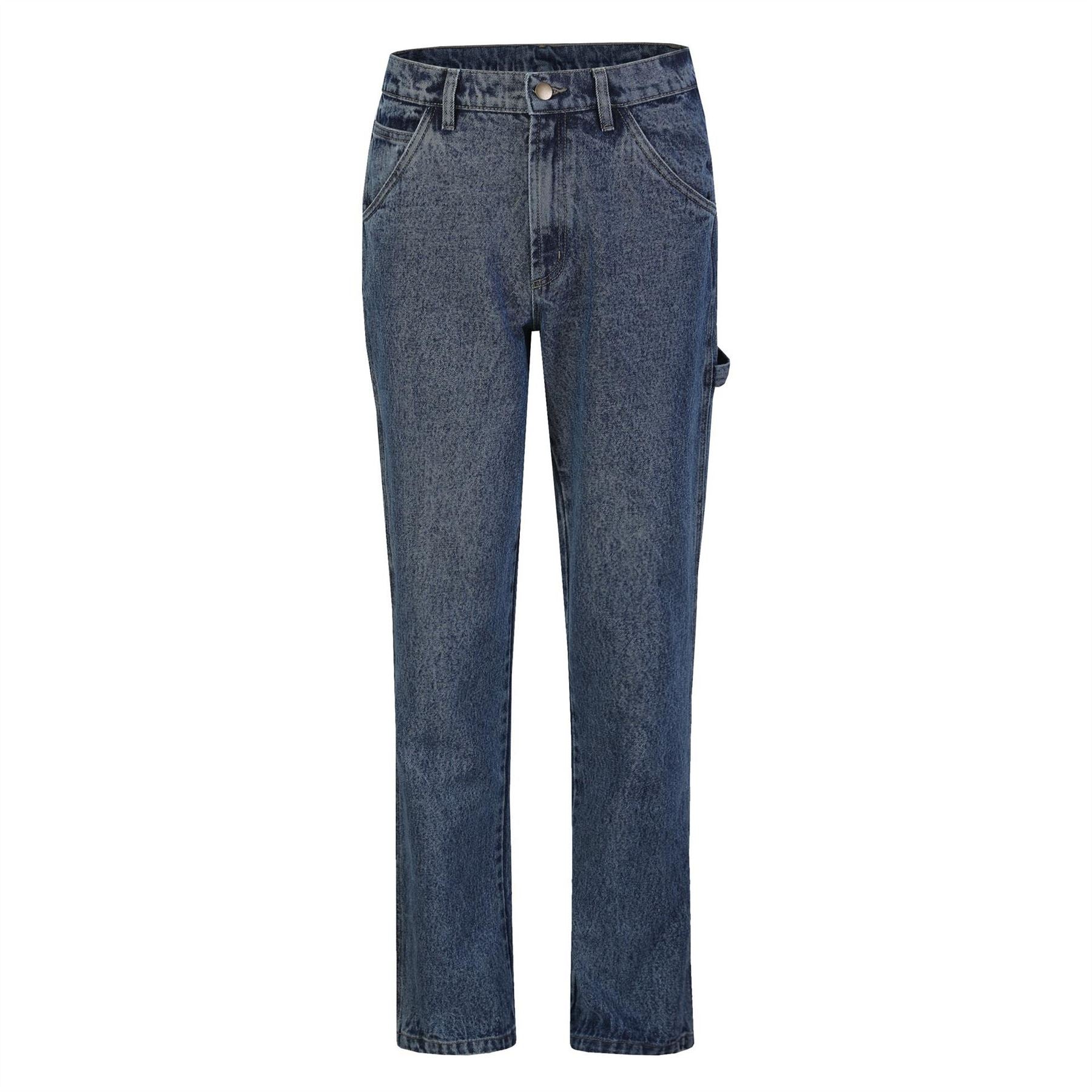 Dunlop Mens Workwear Jean For