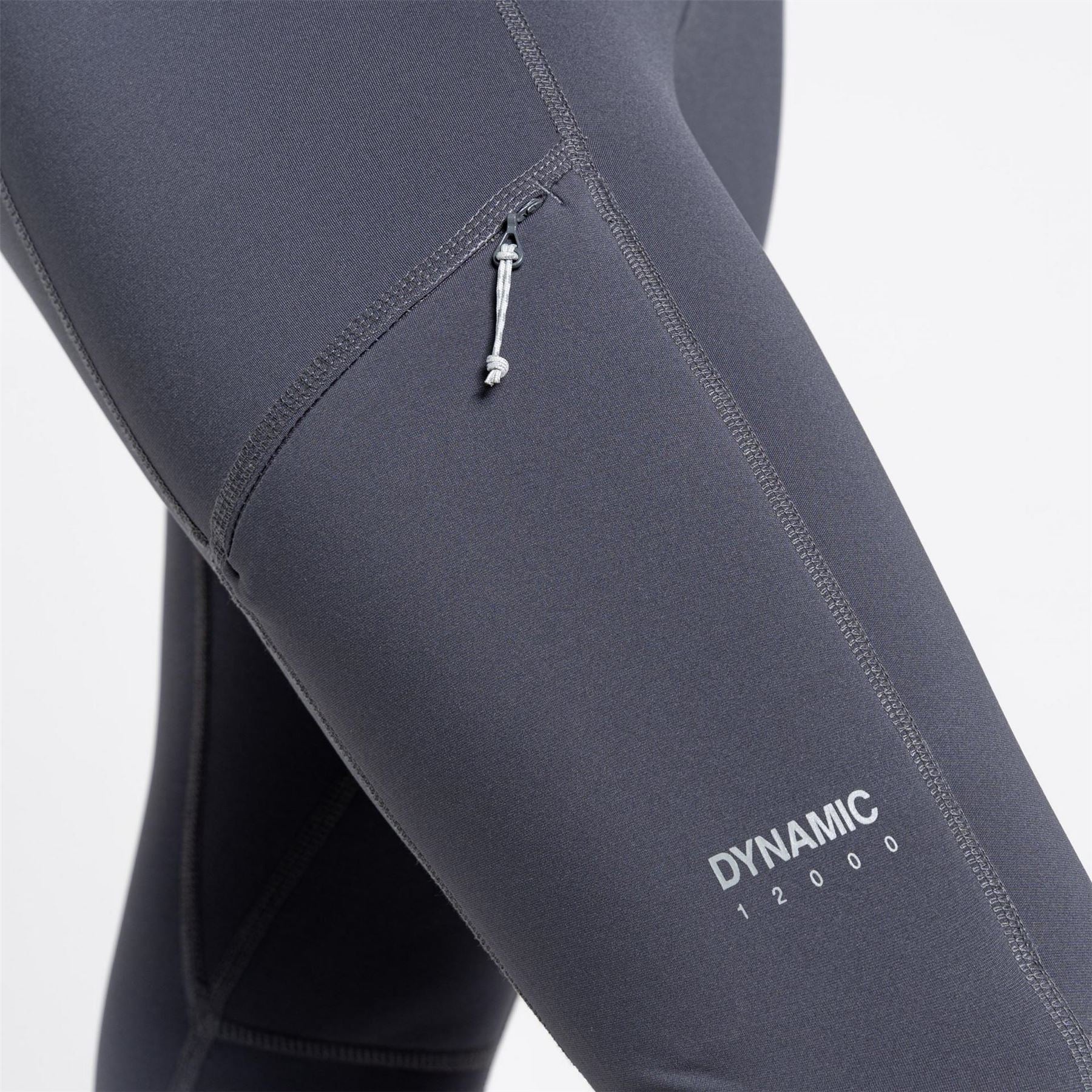 Craghoppers Dynamic Zipped Pocket Slim Cut Trousers
