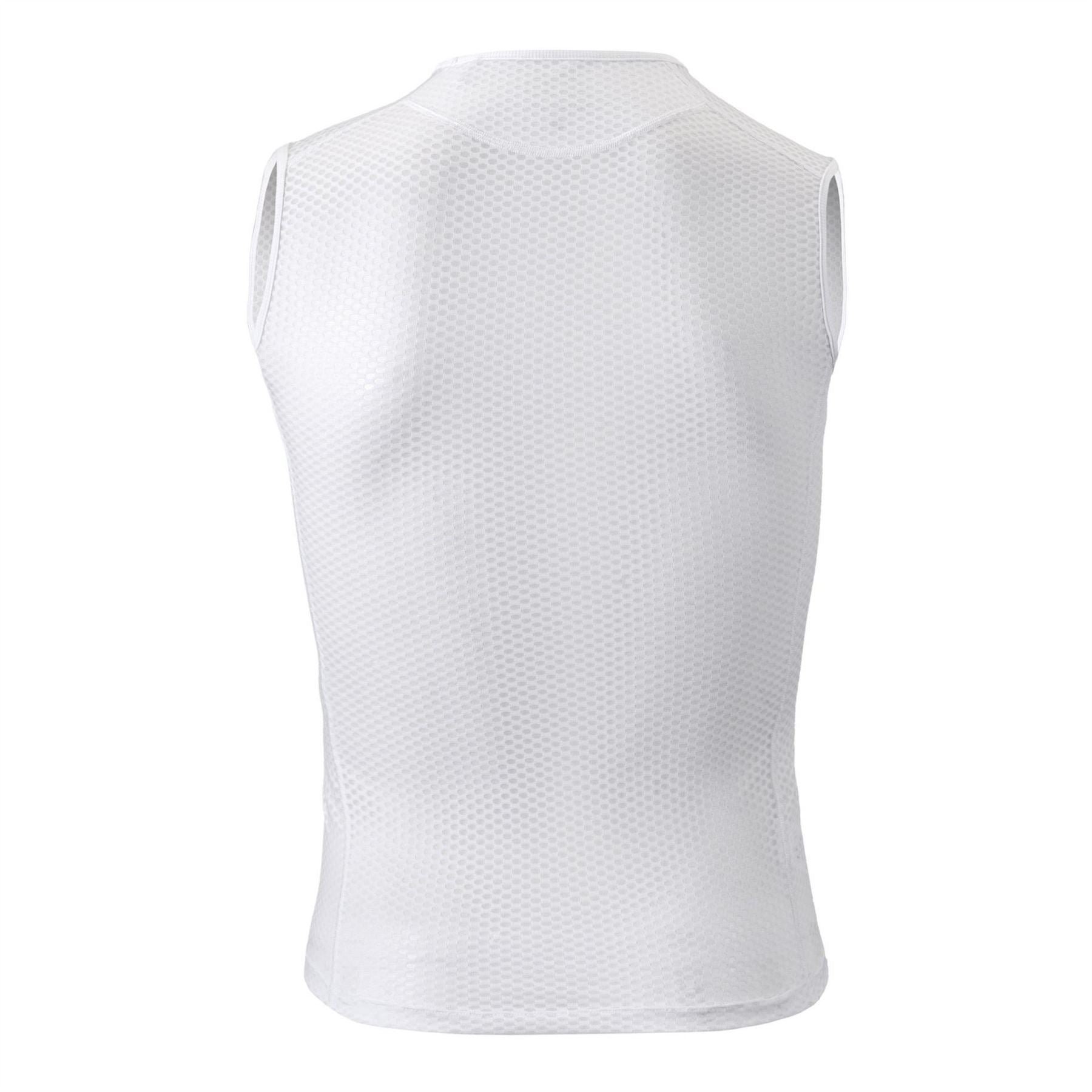 Dhb Slvless Baselayer 63
