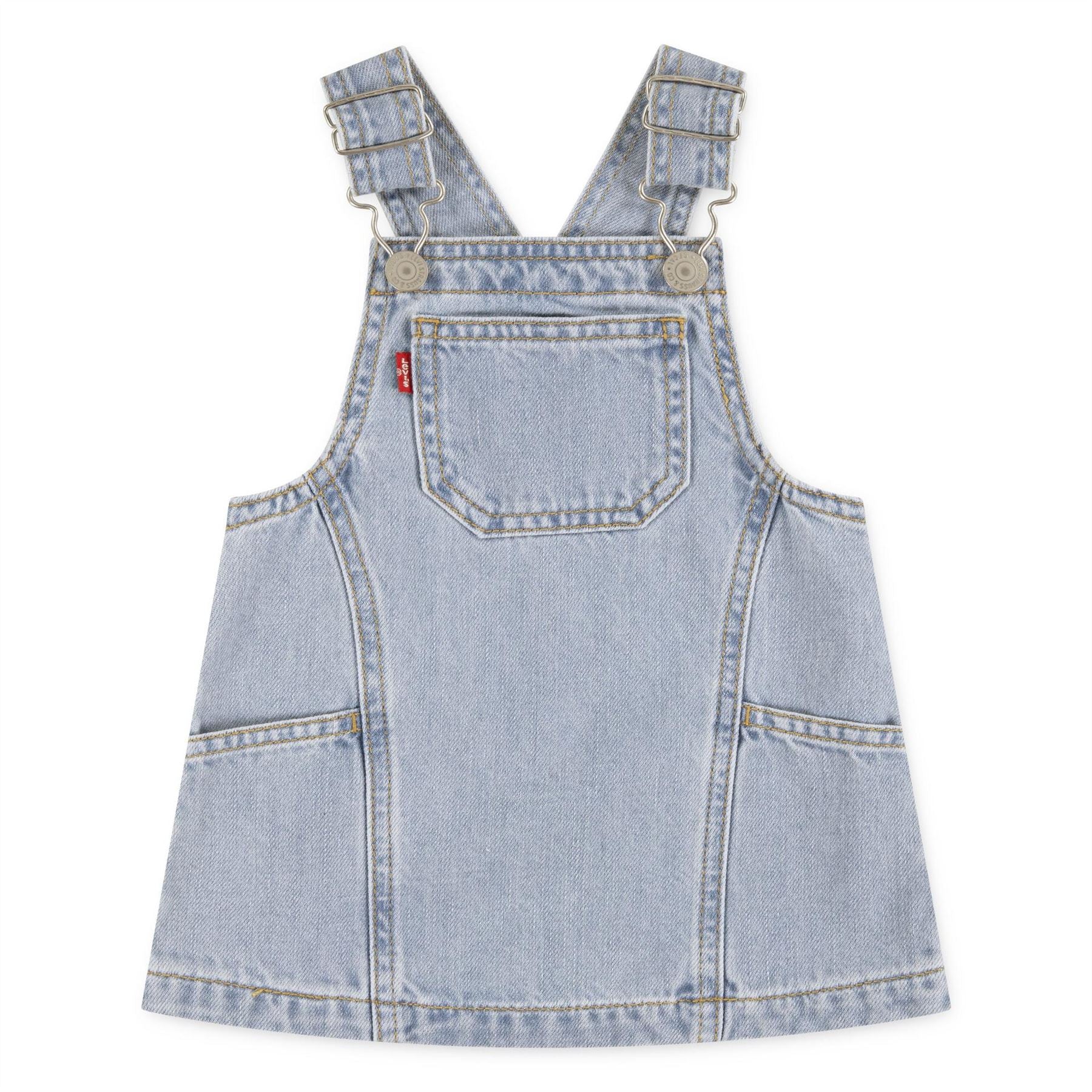 Levis Denim Dress In62