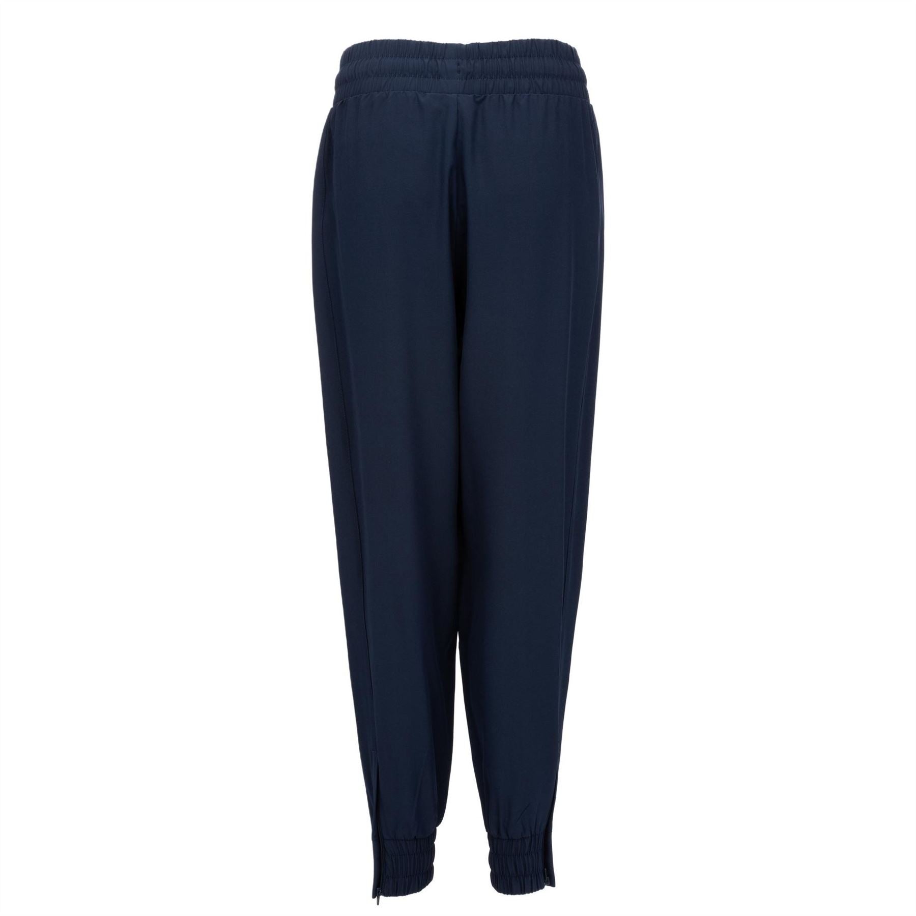 LA Gear Closed Hem Woven Pants Ladies
