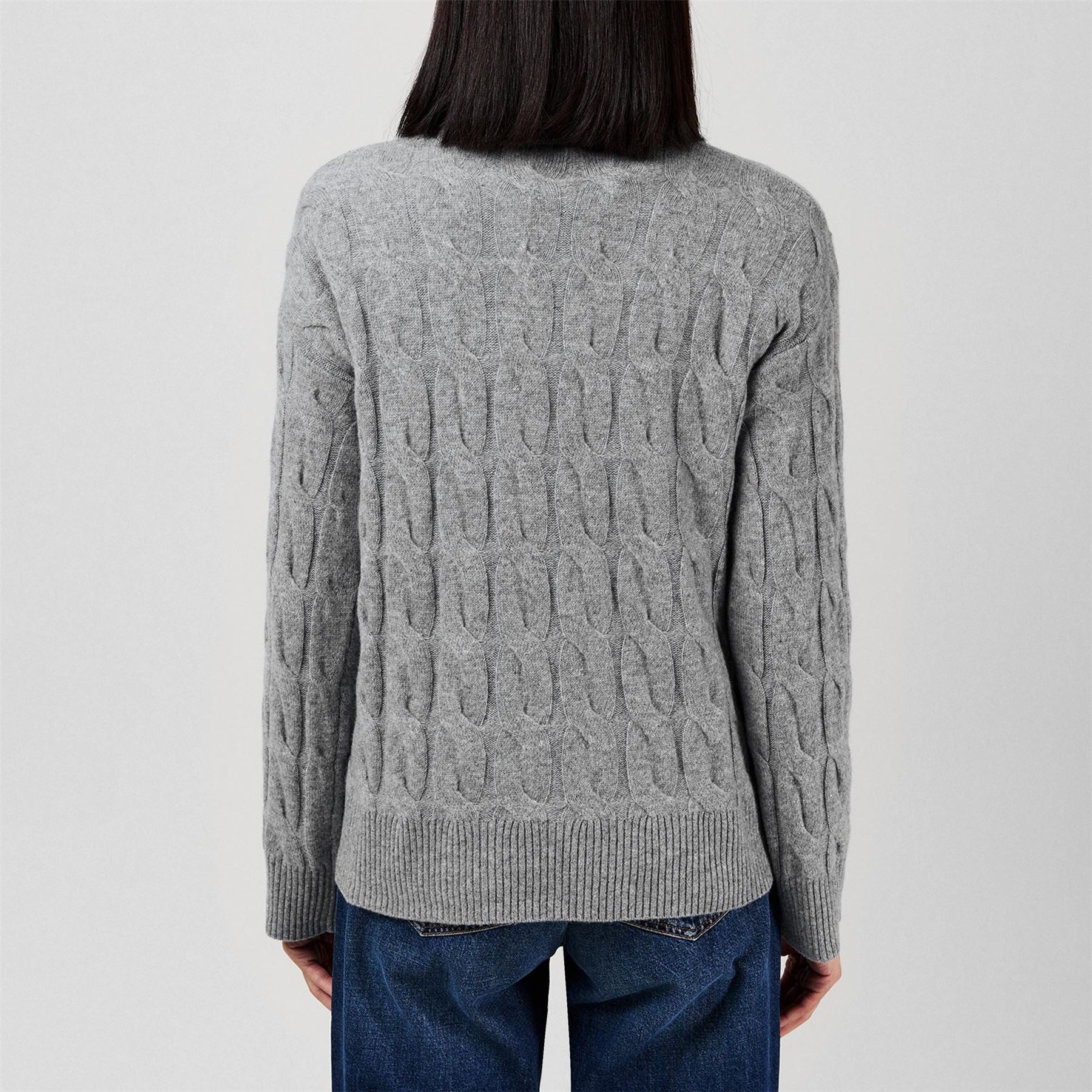 Tommy Hilfiger Roll Neck Jumper
