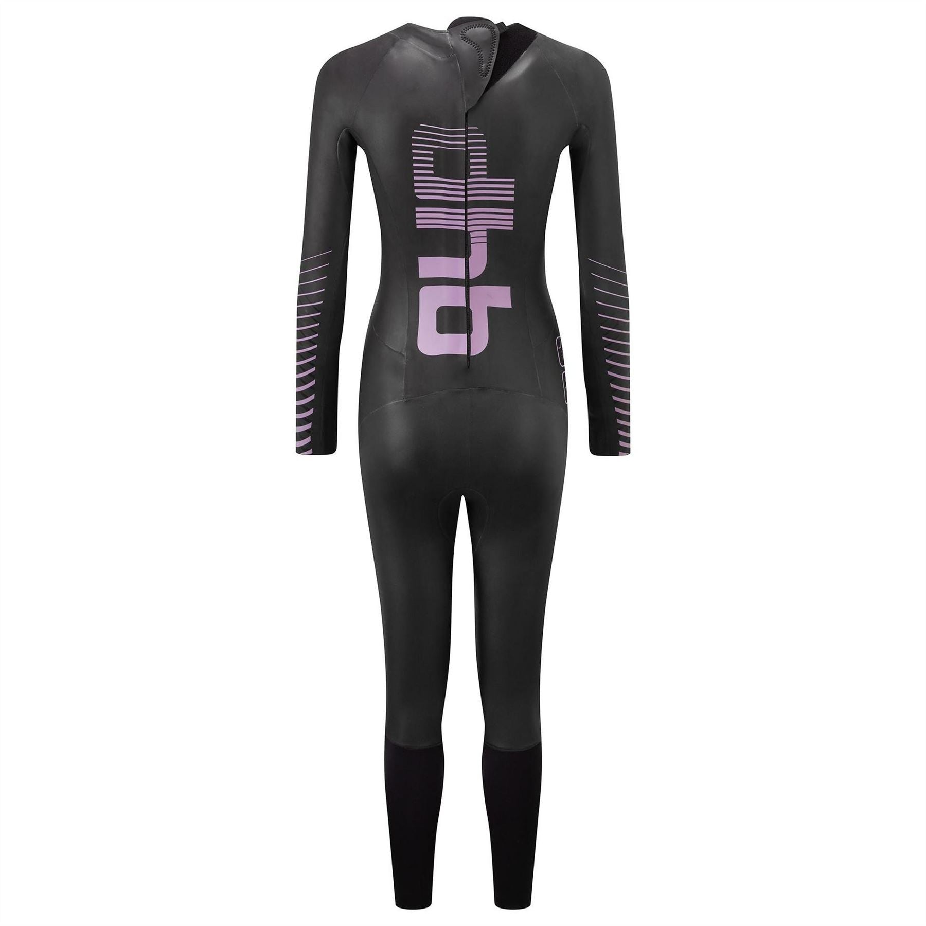 Dhb Womens Hydron Thermal Wetsuit