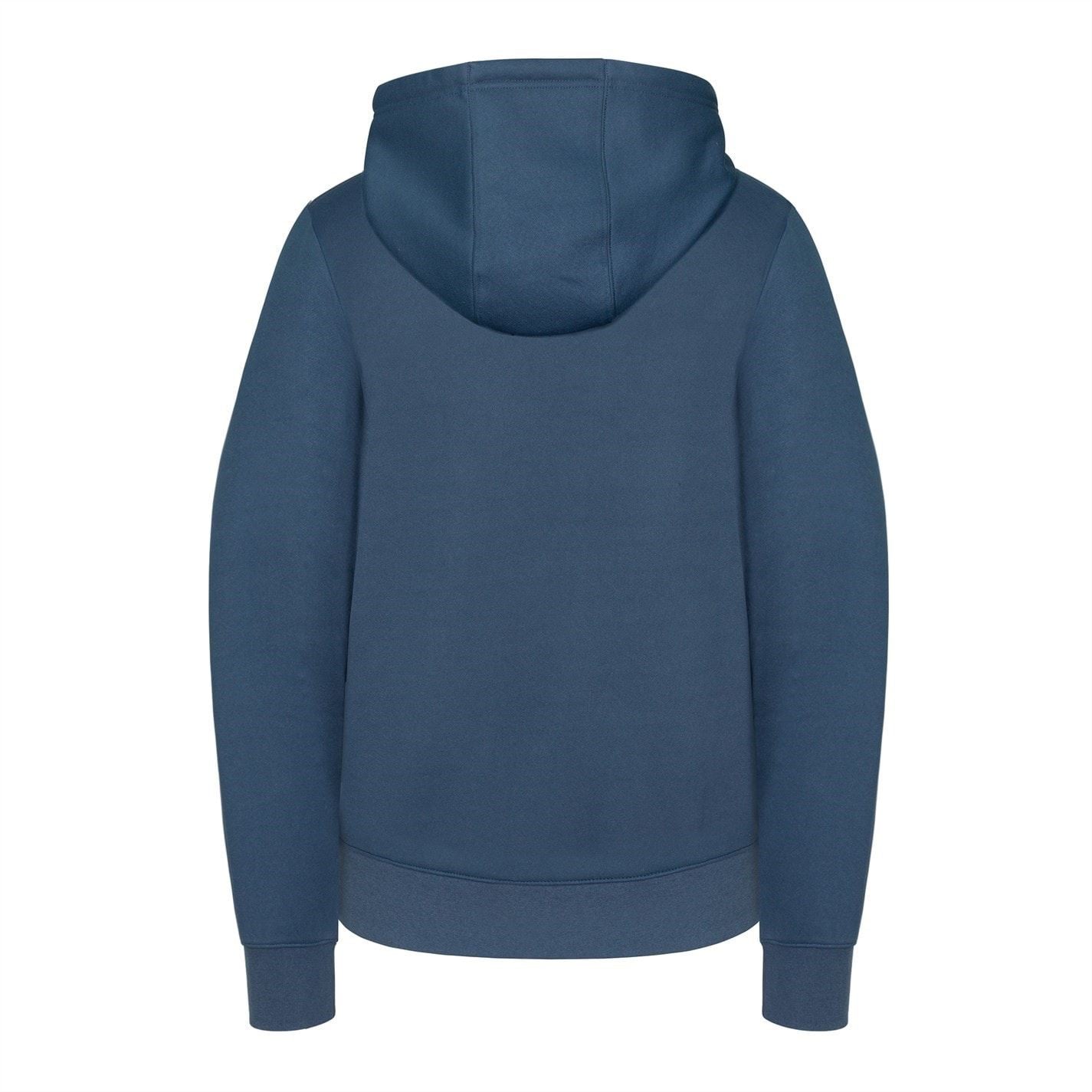 Slazenger Mens Fleece Hoodie