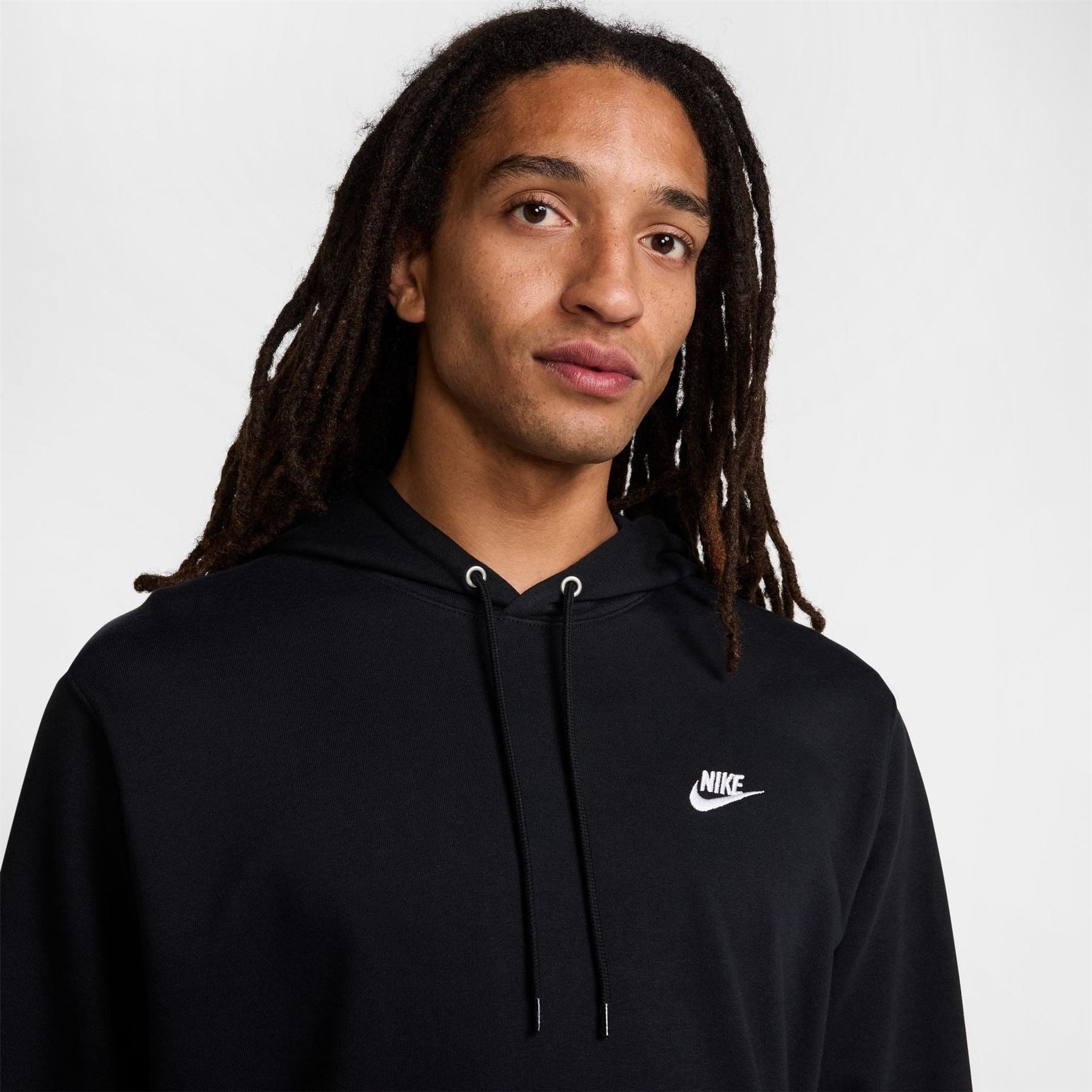 Nike Club Overhead Hoodie