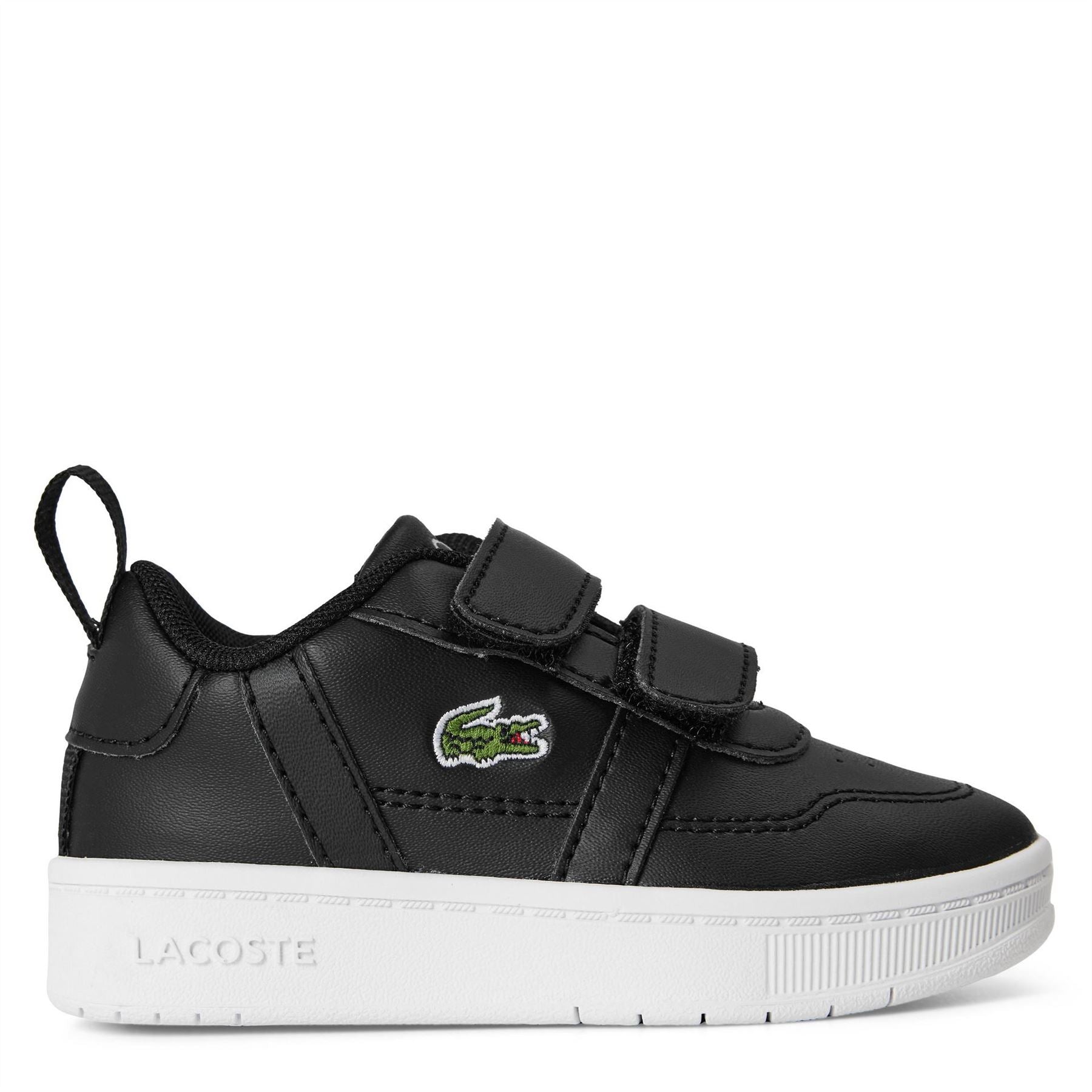 Lacoste T Base Court Trainers