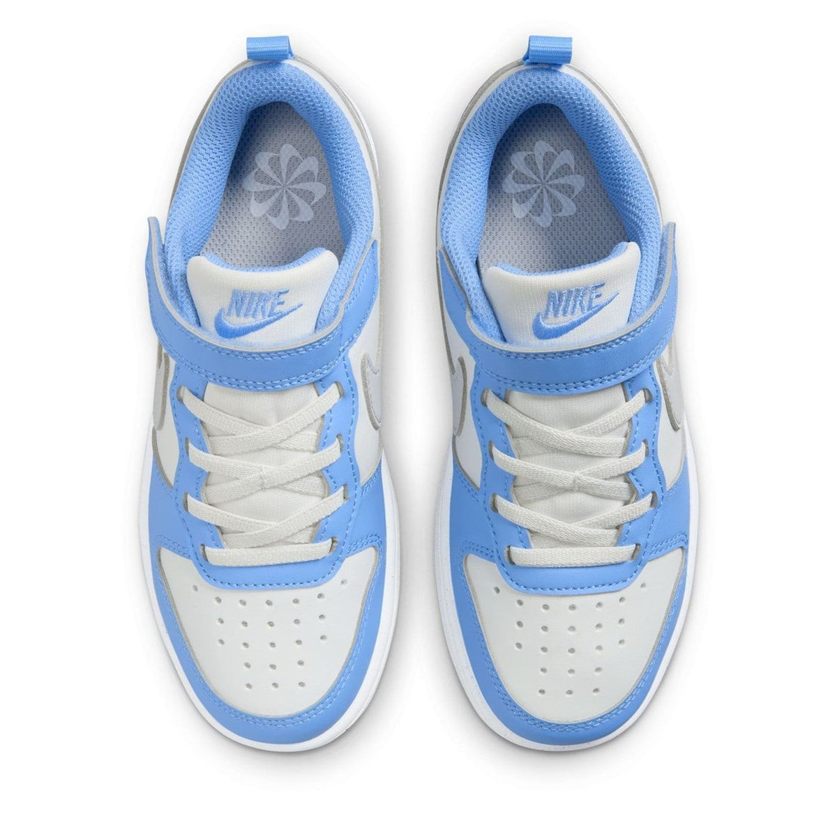 Nike Borough Low Recraft Childrens Shoes